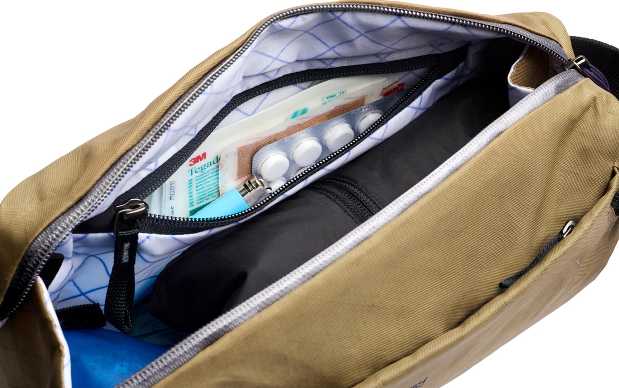 Product gallery image number 5 for product Venture Sling Bag 6L