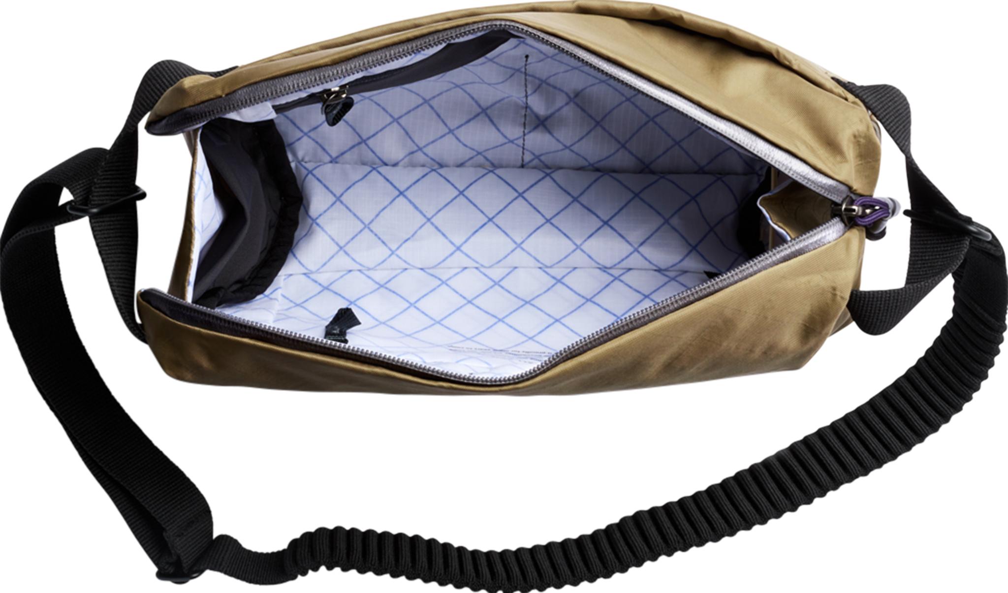 Product gallery image number 2 for product Venture Sling Bag 6L