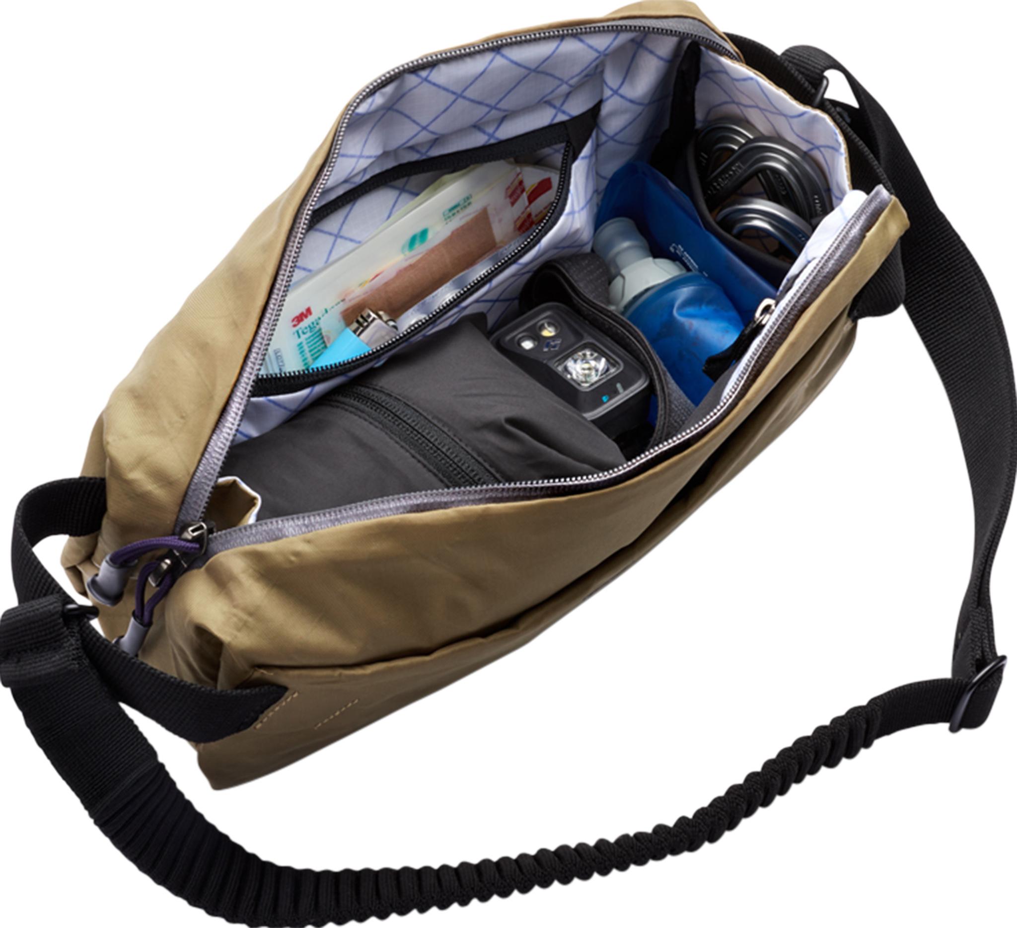 Product gallery image number 4 for product Venture Sling Bag 6L