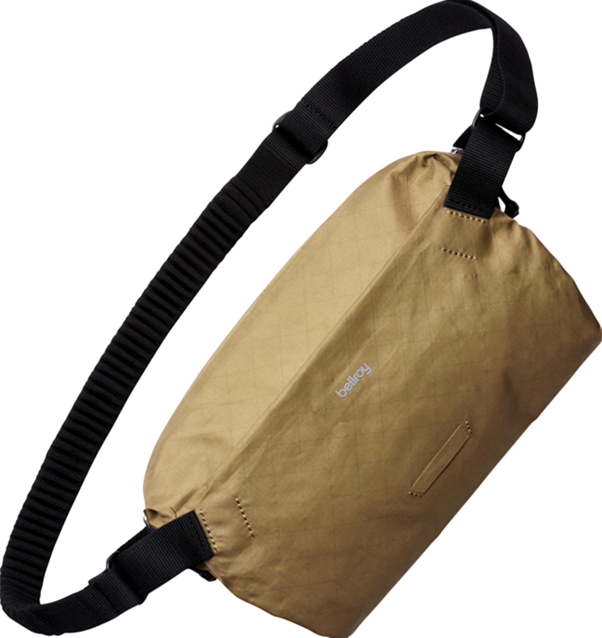 Product gallery image number 1 for product Venture Sling Bag 6L