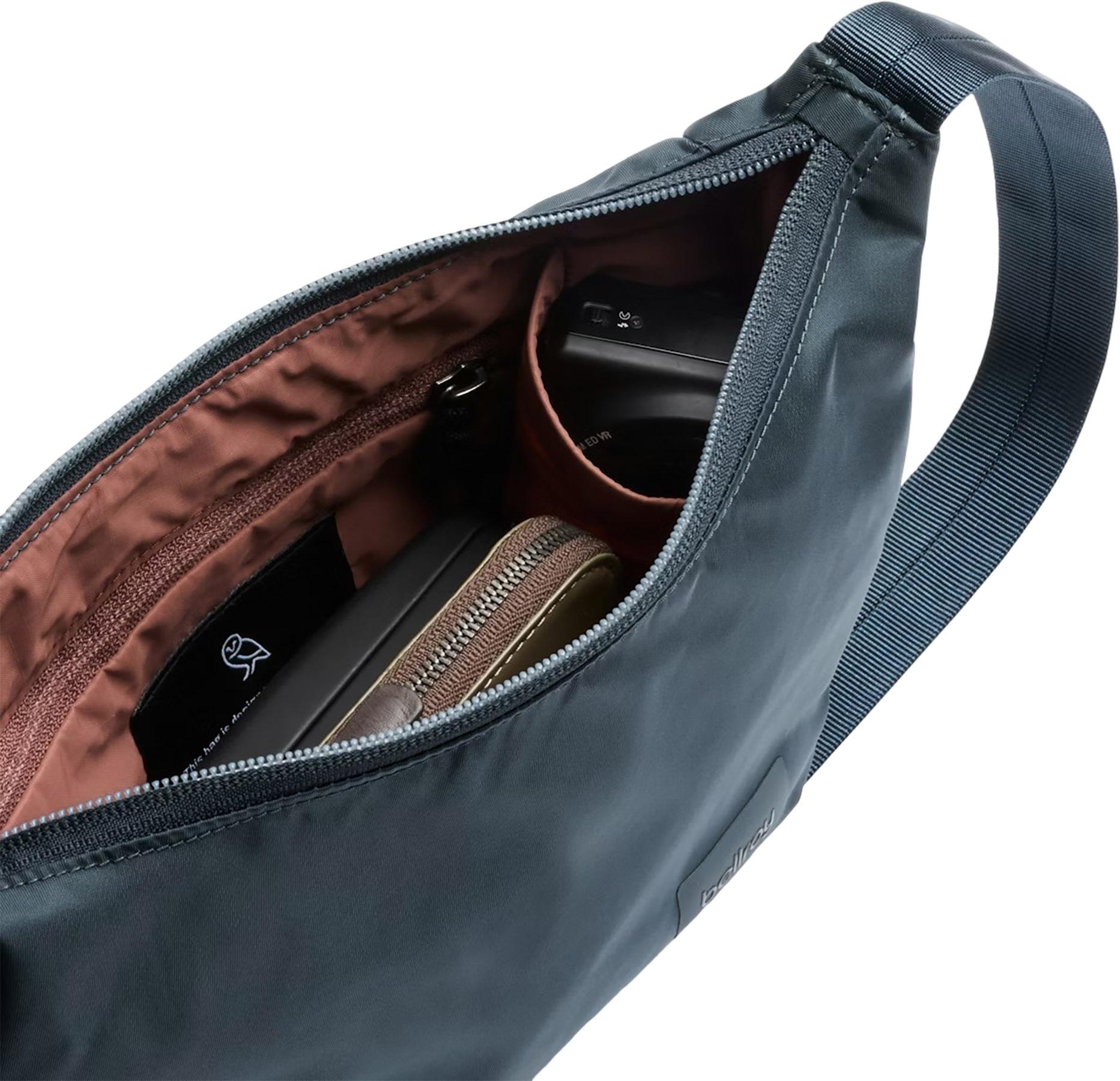 Product gallery image number 3 for product Laneway Crescent Crossbody Bag 2.5L