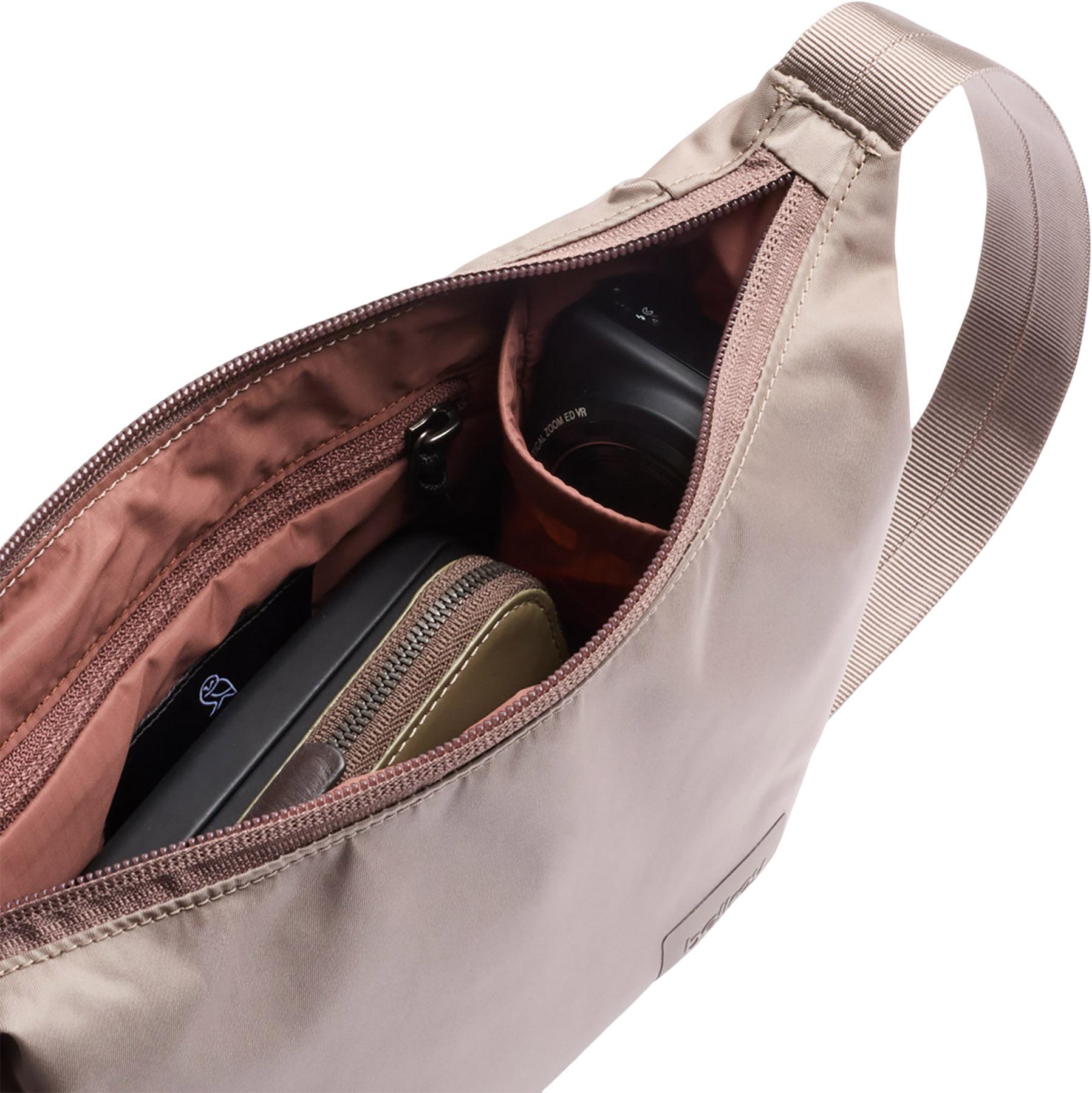 Product gallery image number 2 for product Laneway Crescent Crossbody Bag 2.5L