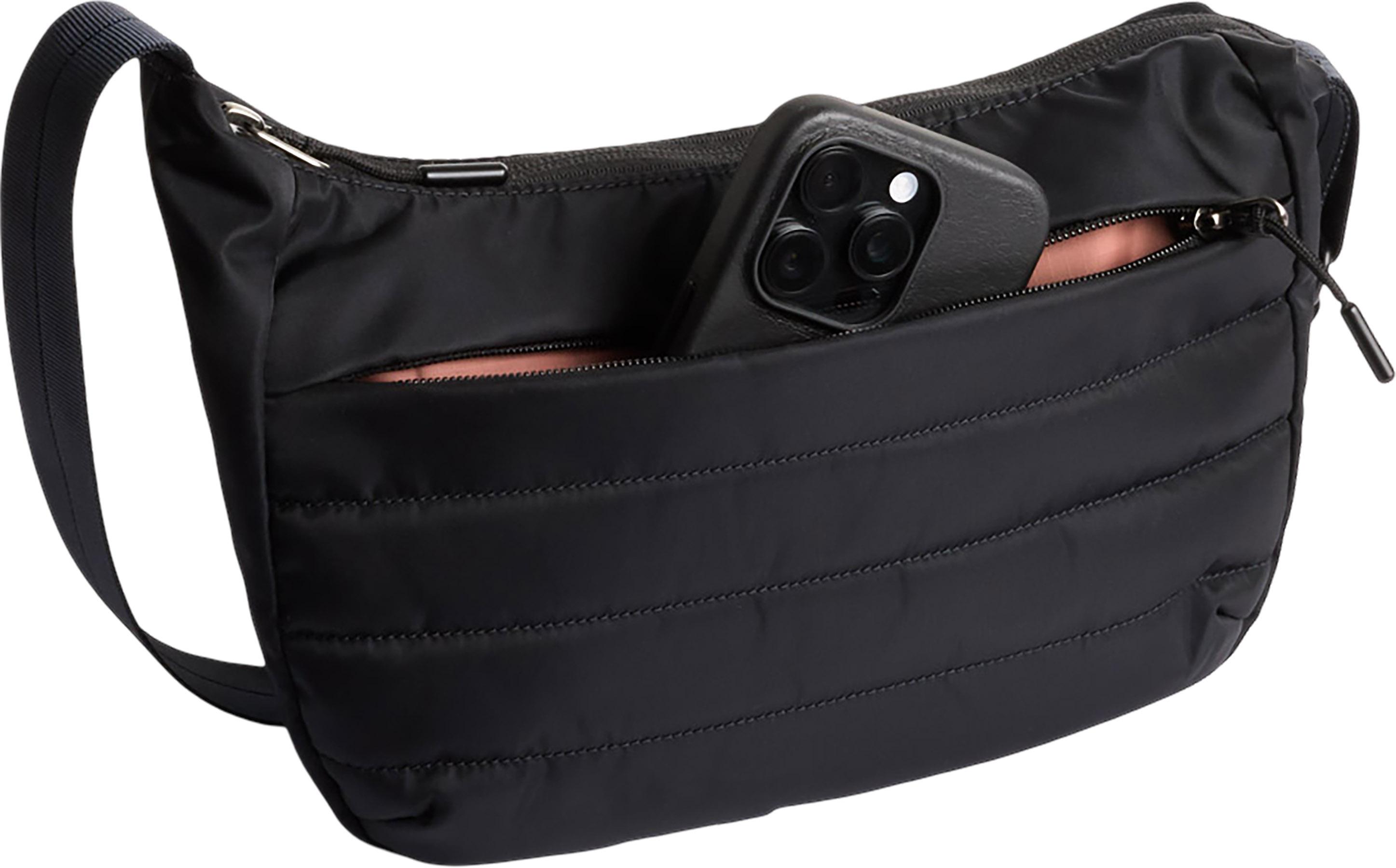 Product gallery image number 2 for product Laneway Crescent Crossbody Bag 2.5L