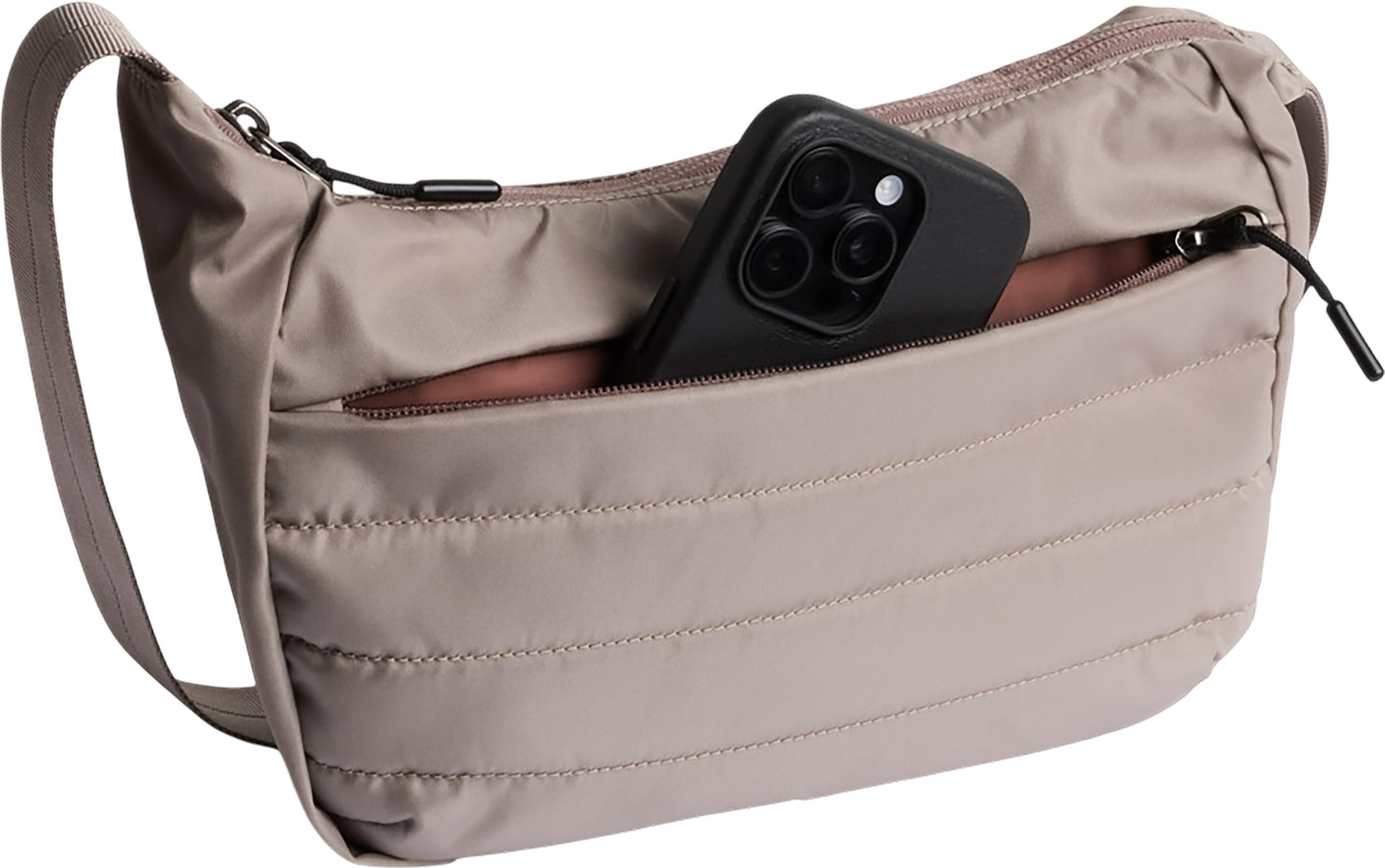 Product gallery image number 4 for product Laneway Crescent Crossbody Bag 2.5L