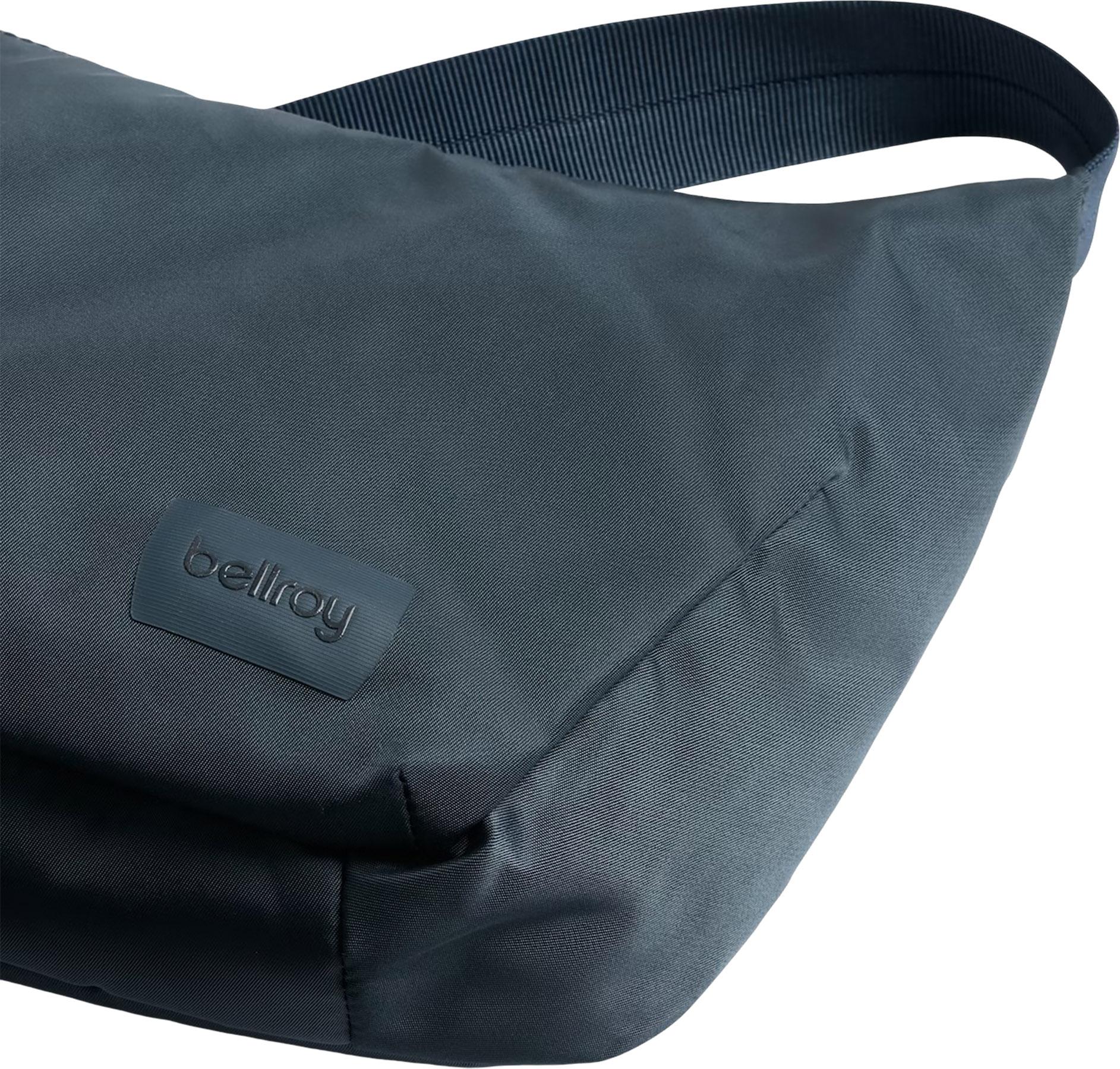 Product gallery image number 5 for product Laneway Crescent Crossbody Bag 2.5L