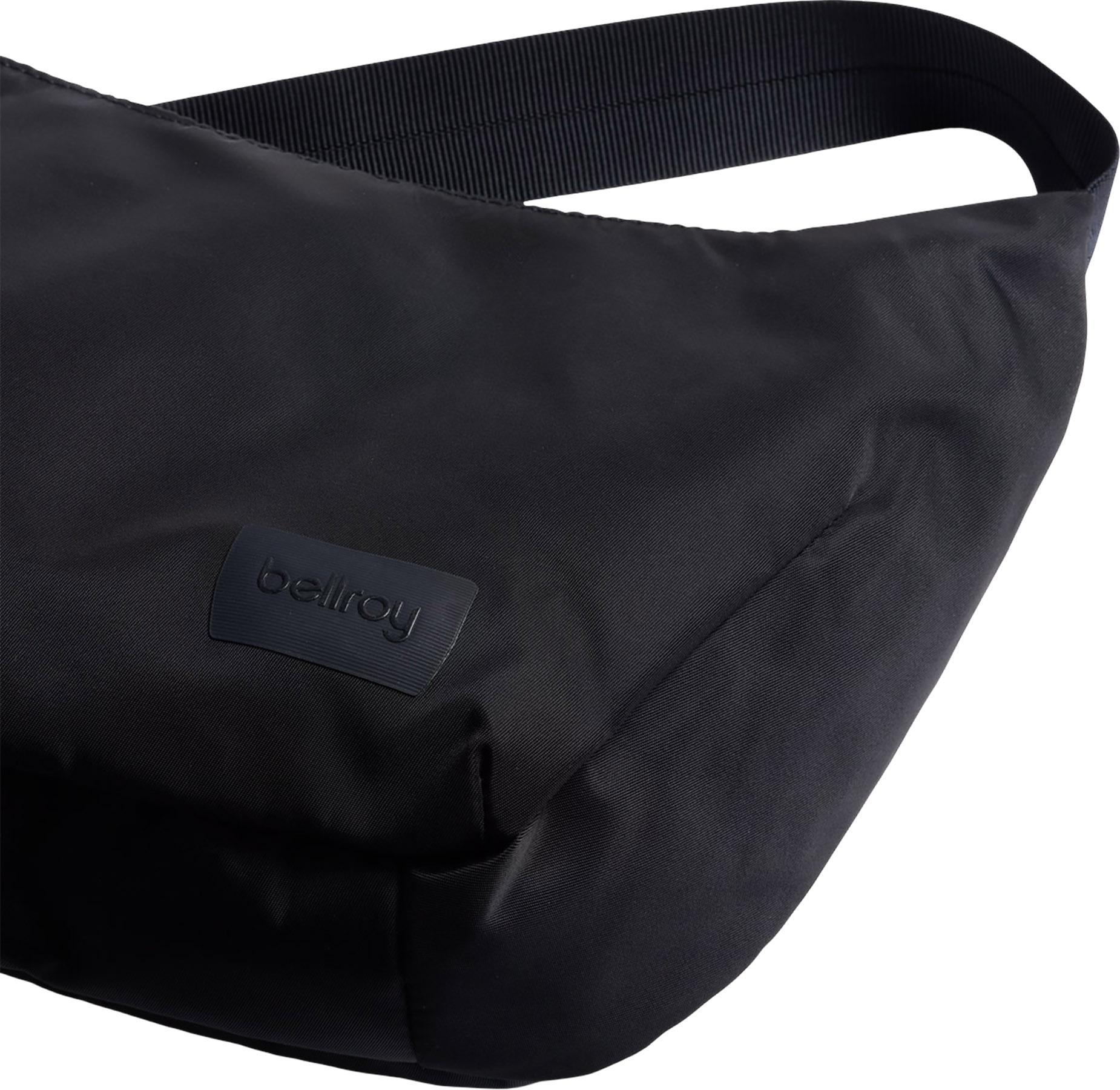 Product gallery image number 4 for product Laneway Crescent Crossbody Bag 2.5L