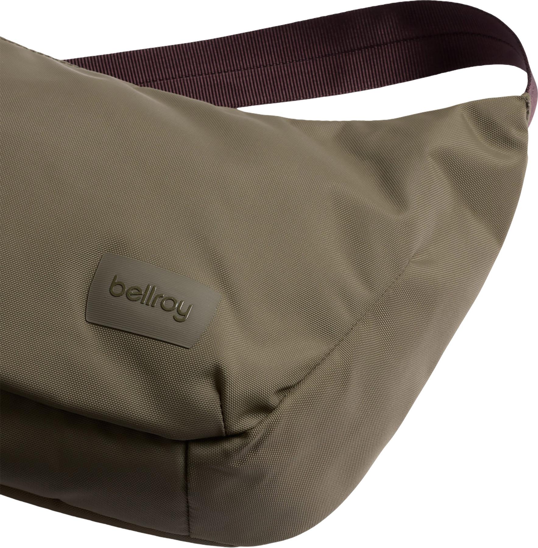 Numéro de l'image de la galerie de produits 3 pour le produit Sac à bandoulière Laneway Crescent 2.5L