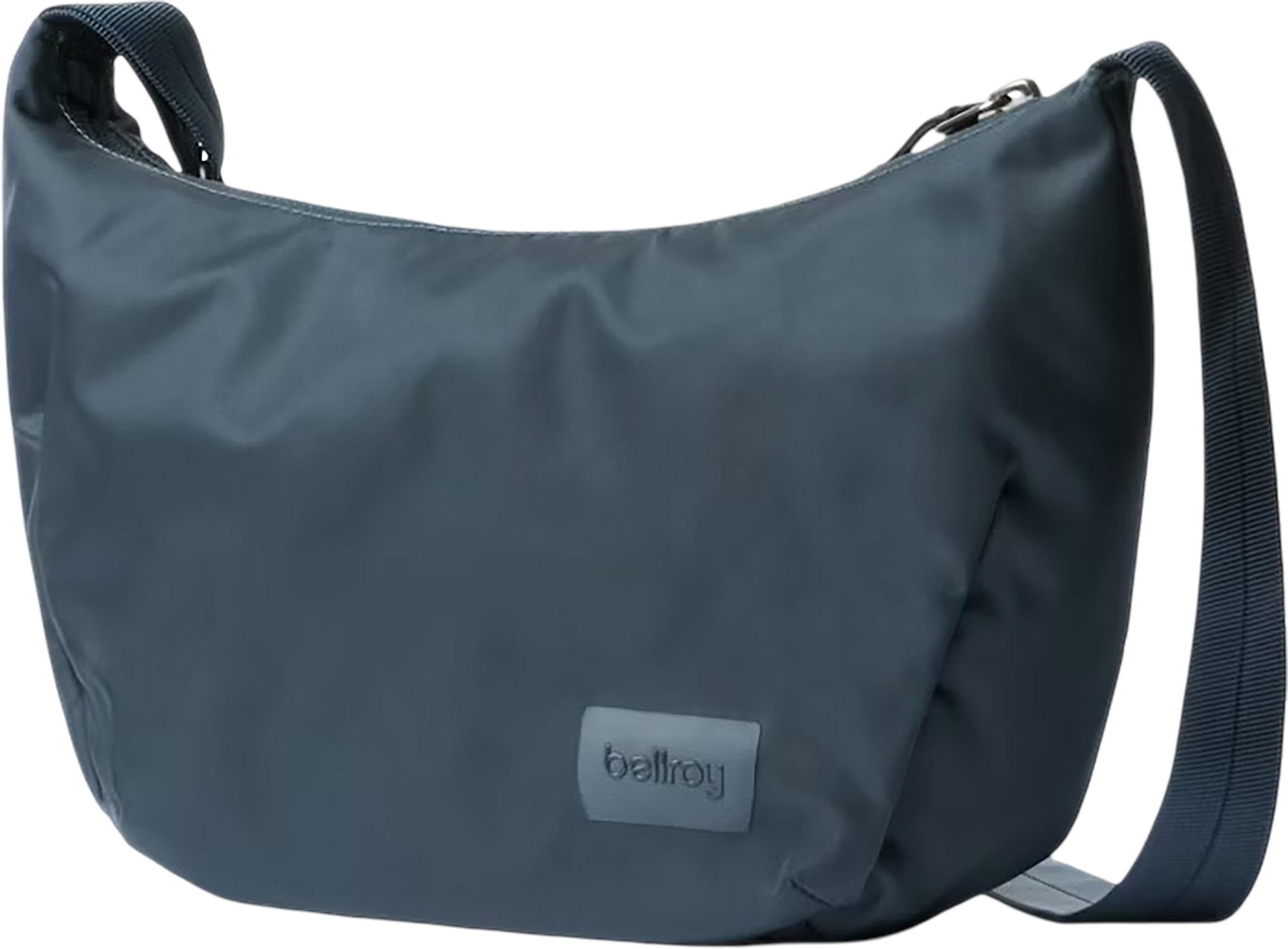 Product gallery image number 7 for product Laneway Crescent Crossbody Bag 2.5L