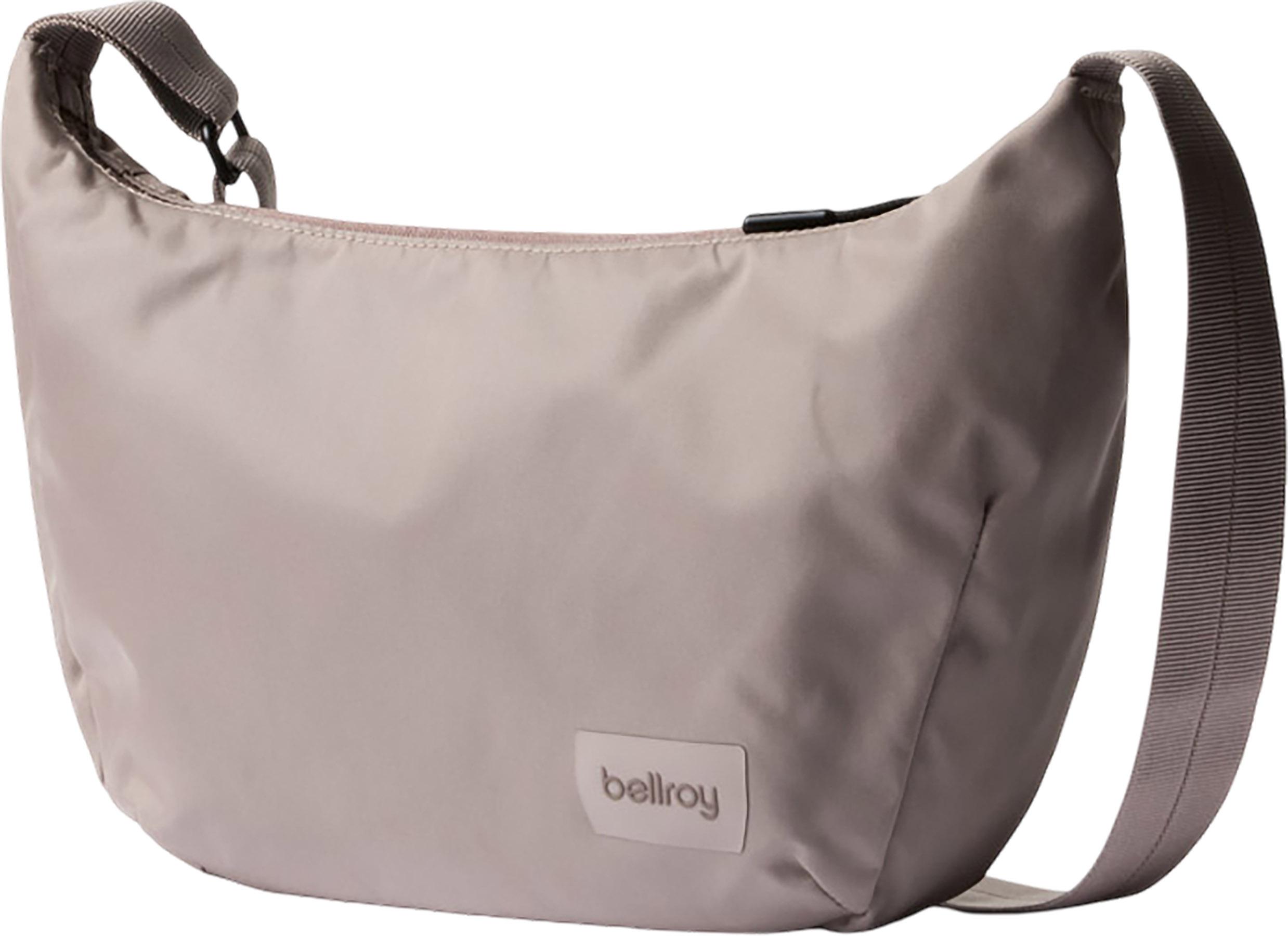 Product gallery image number 6 for product Laneway Crescent Crossbody Bag 2.5L