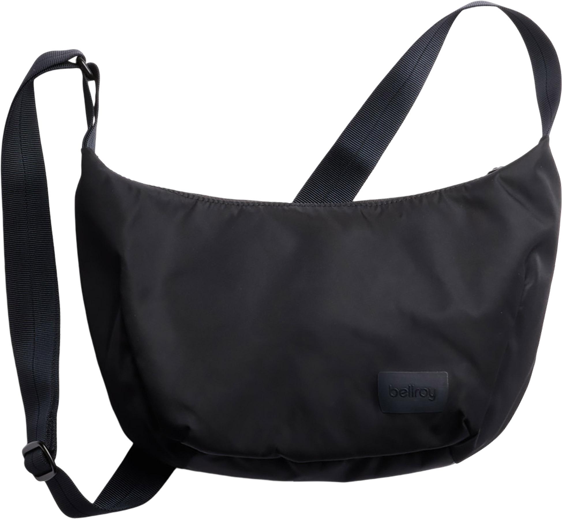 Product gallery image number 5 for product Laneway Crescent Crossbody Bag 2.5L