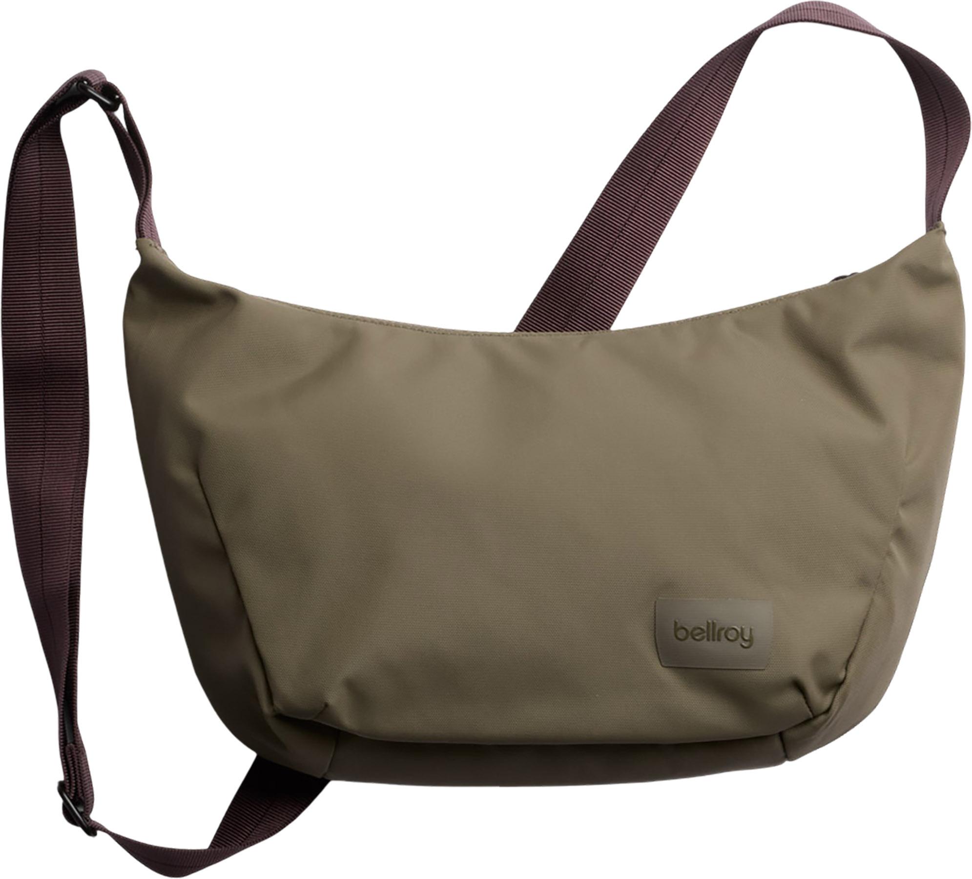 Numéro de l'image de la galerie de produits 4 pour le produit Sac à bandoulière Laneway Crescent 2.5L