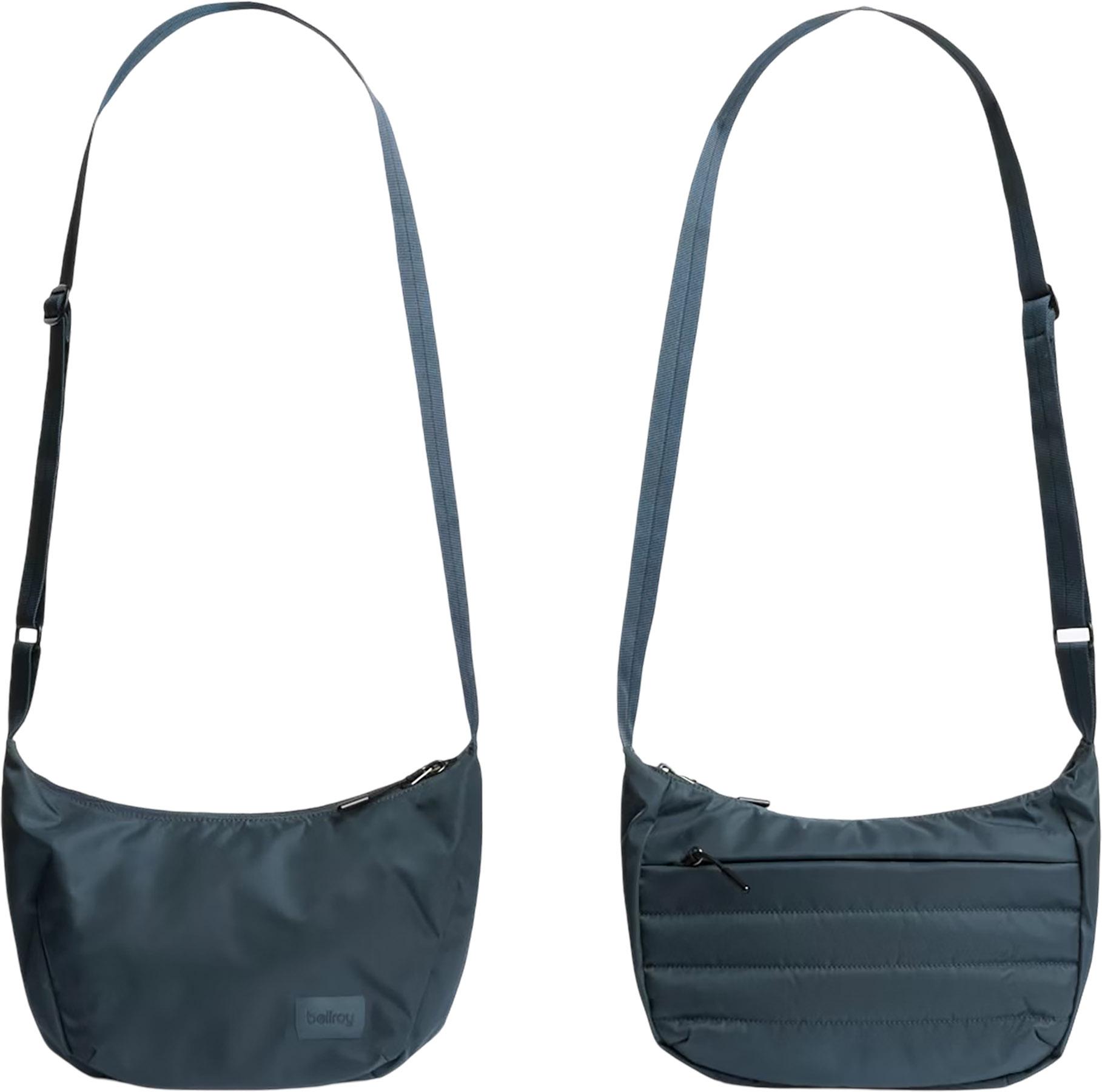 Product image for Laneway Crescent Crossbody Bag 2.5L