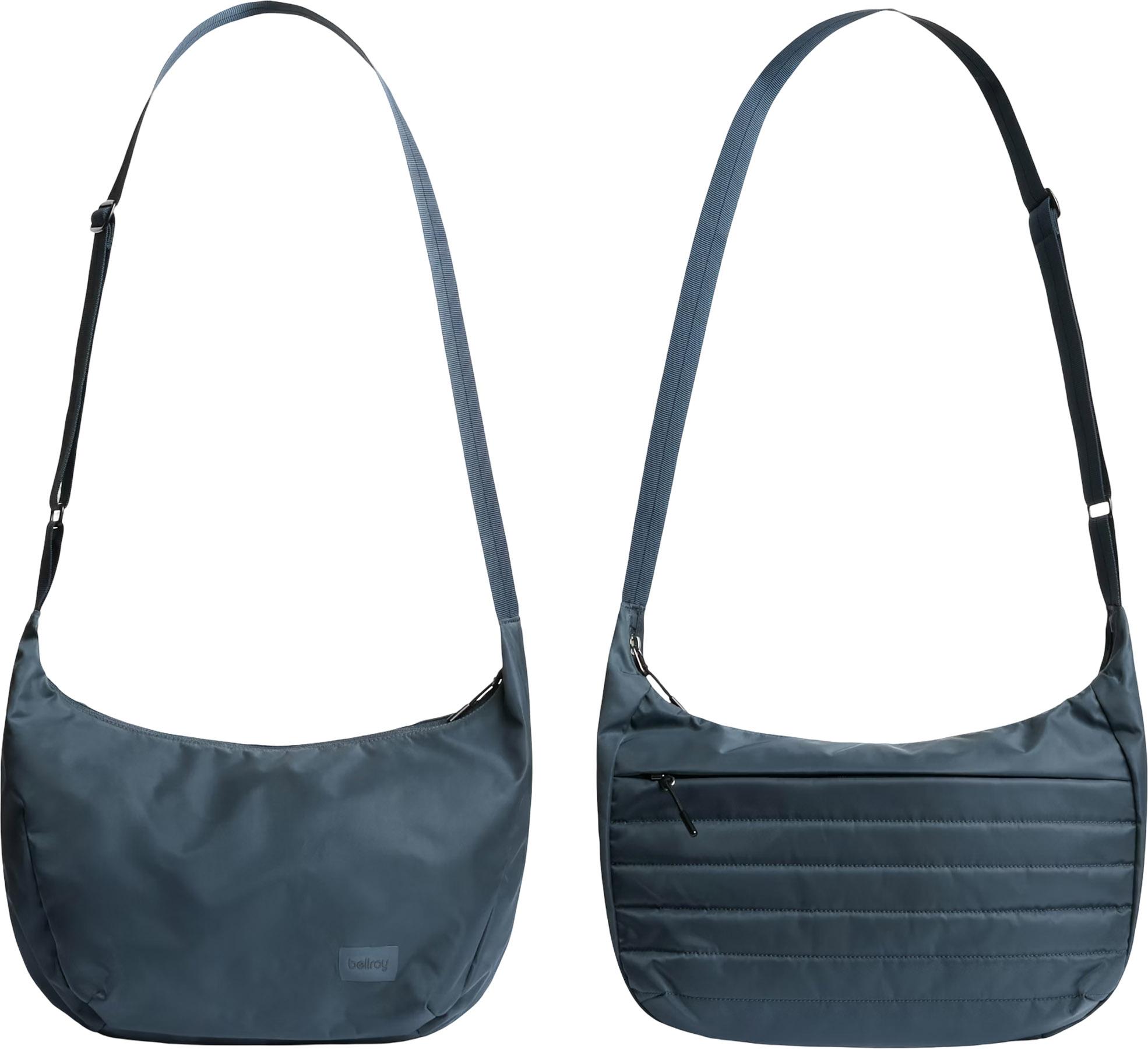 Product gallery image number 3 for product Laneway Crescent Shoulder Bag 7L