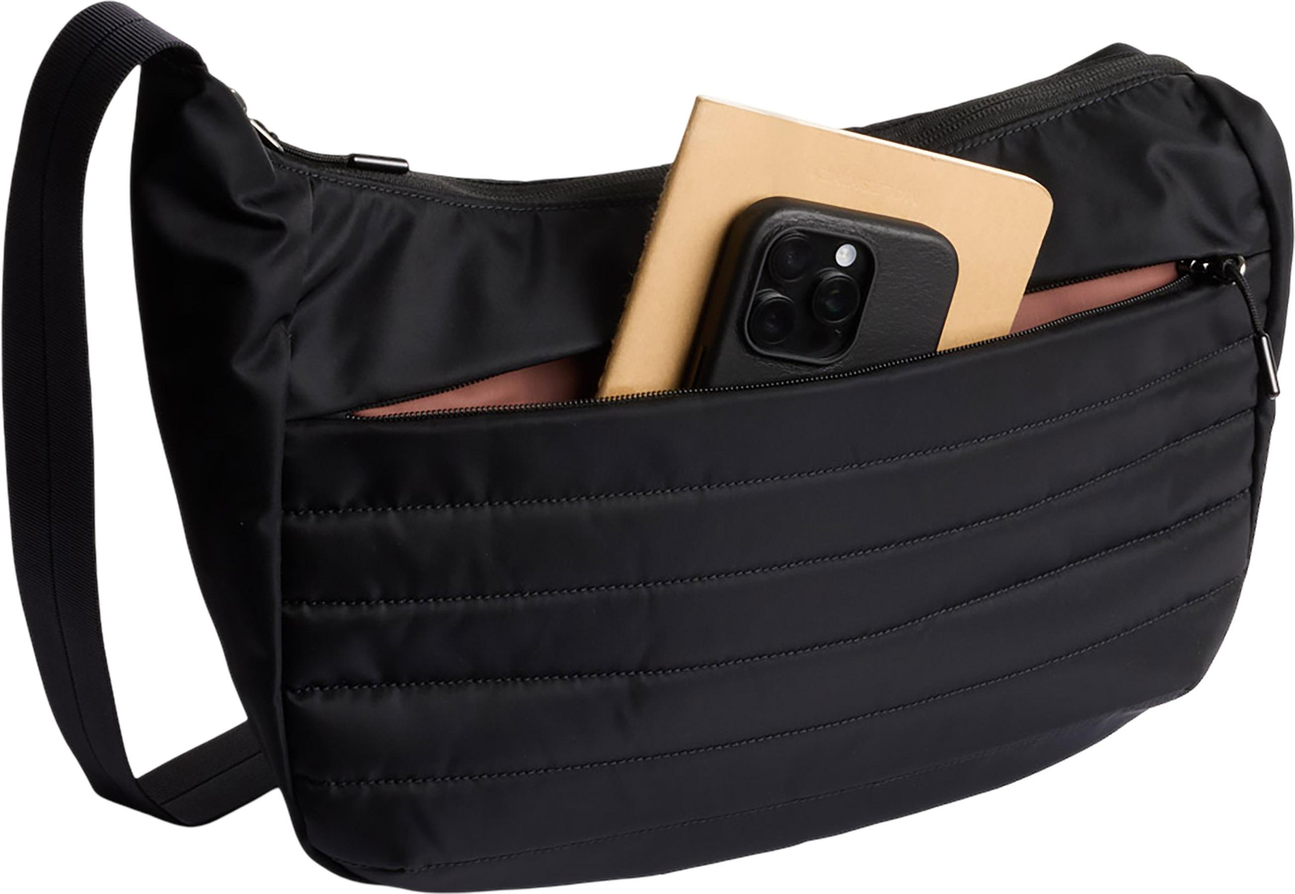 Product gallery image number 2 for product Laneway Crescent Shoulder Bag 7L