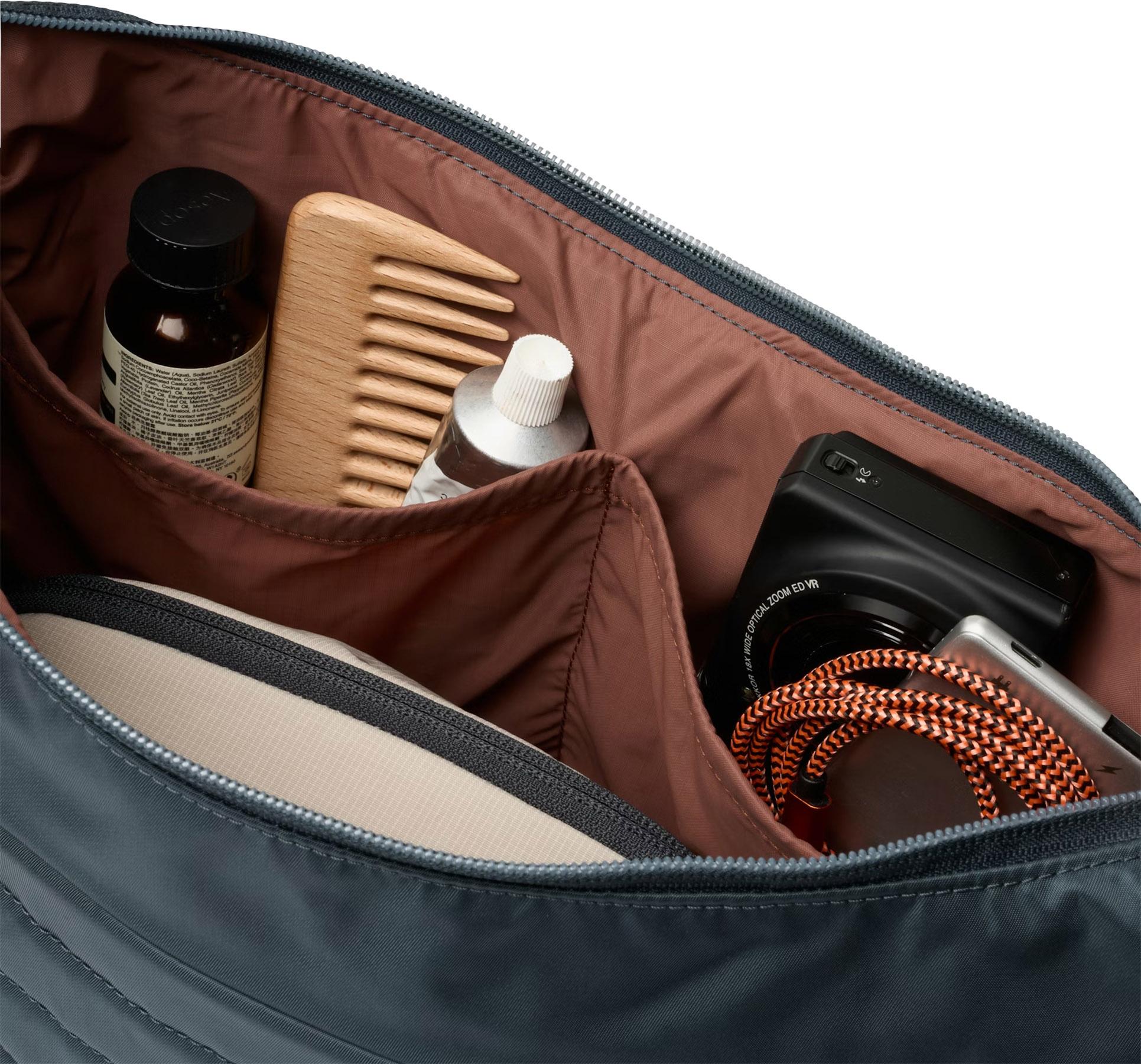 Product gallery image number 7 for product Laneway Crescent Shoulder Bag 7L