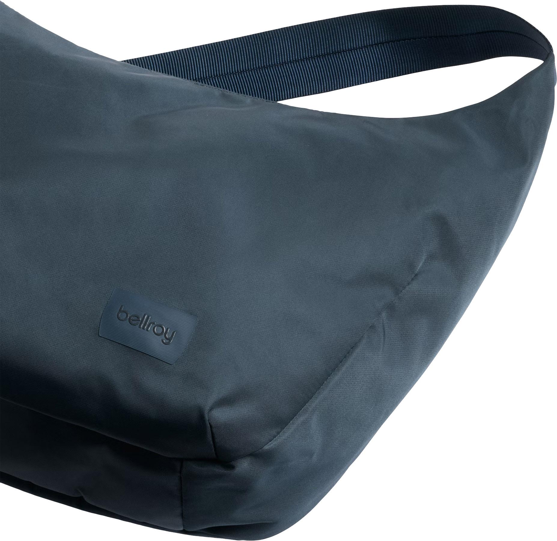 Product gallery image number 8 for product Laneway Crescent Shoulder Bag 7L