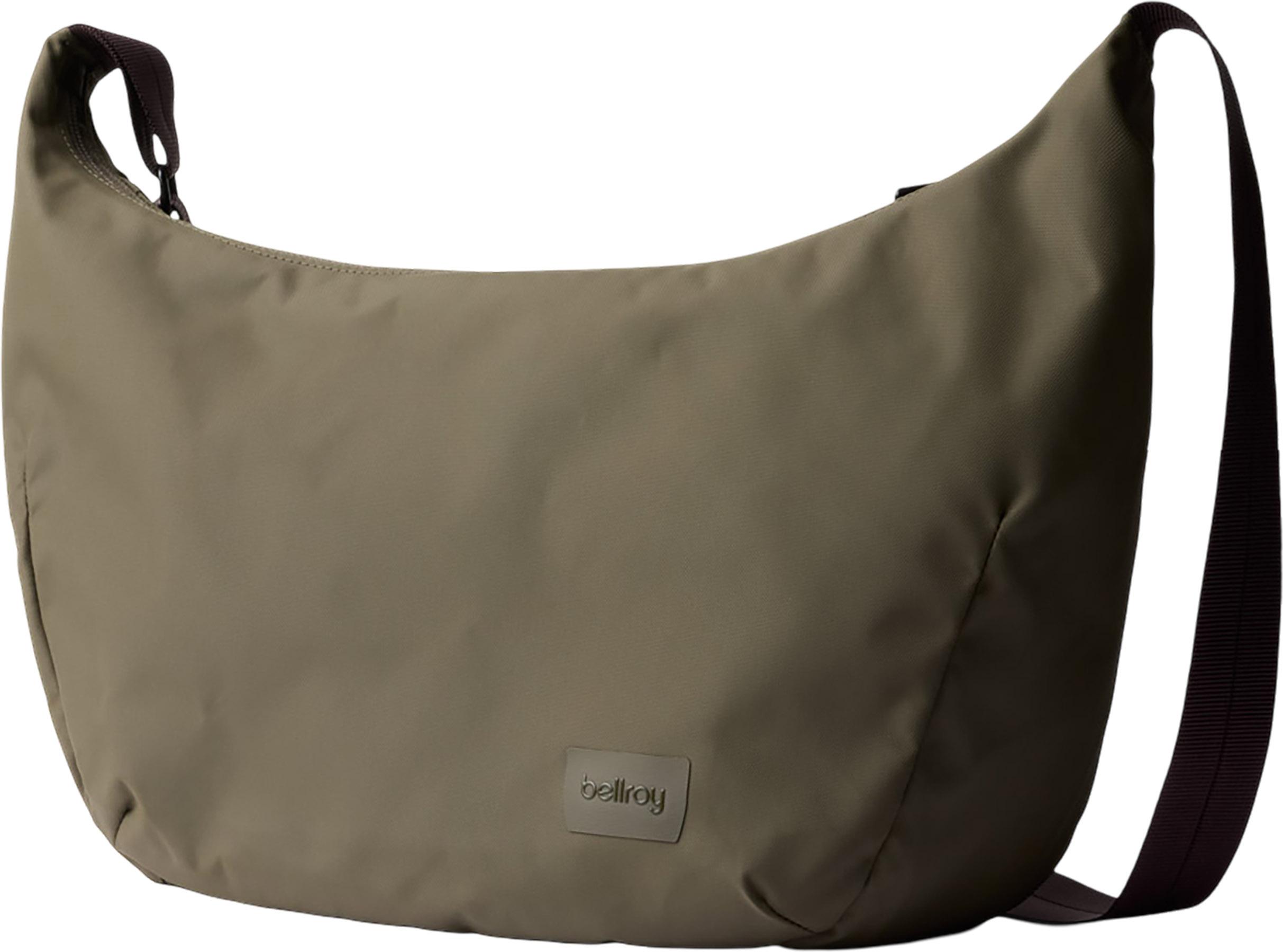 Product image for Laneway Crescent Shoulder Bag 7L