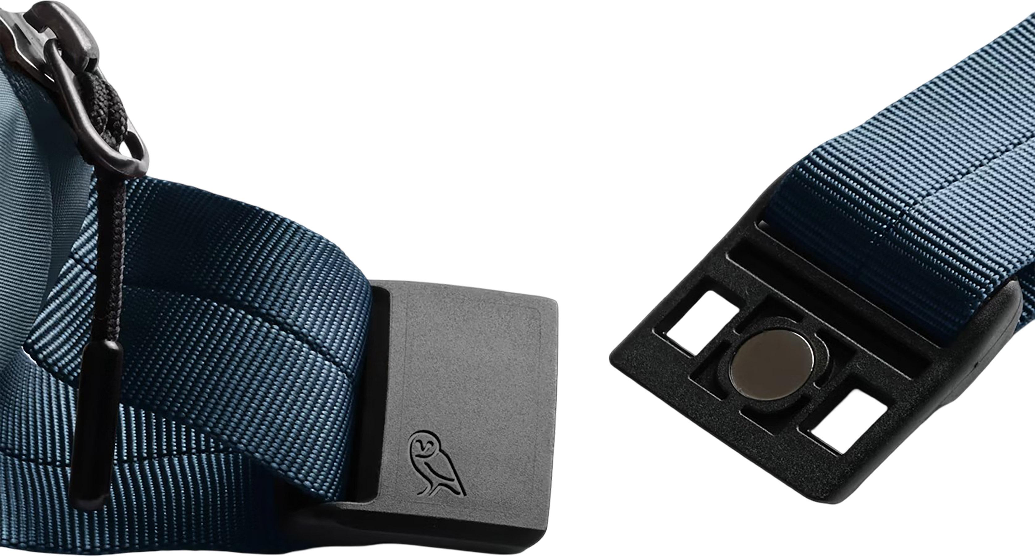 Product gallery image number 5 for product Laneway Belt Bag 2L