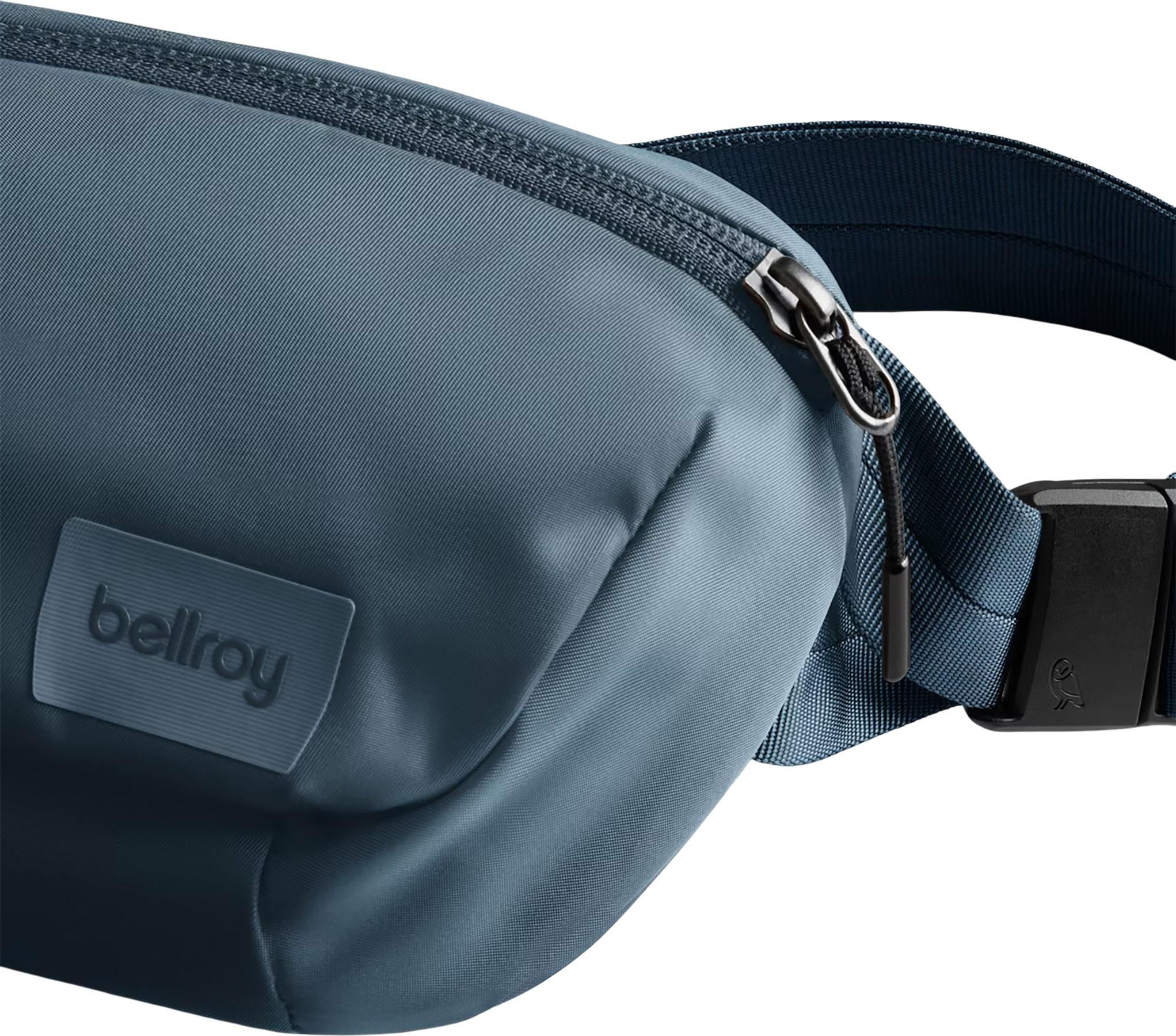 Product gallery image number 4 for product Laneway Belt Bag 2L