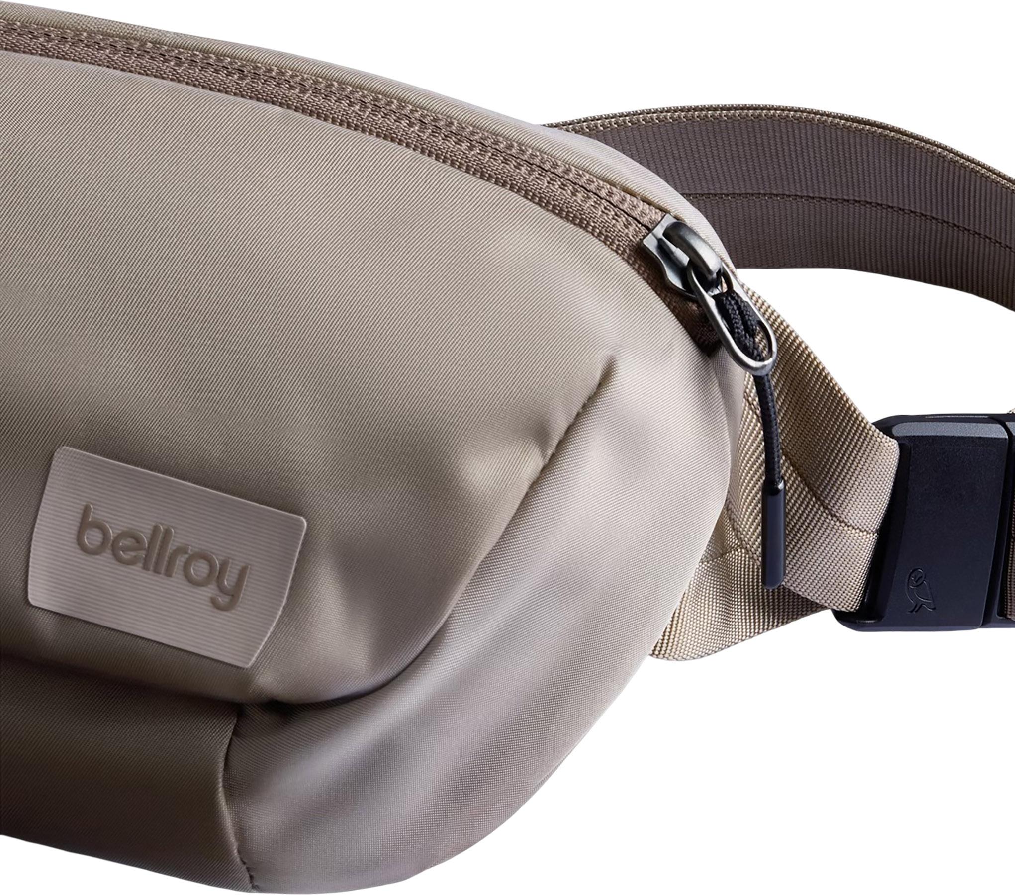 Product gallery image number 4 for product Laneway Belt Bag 2L
