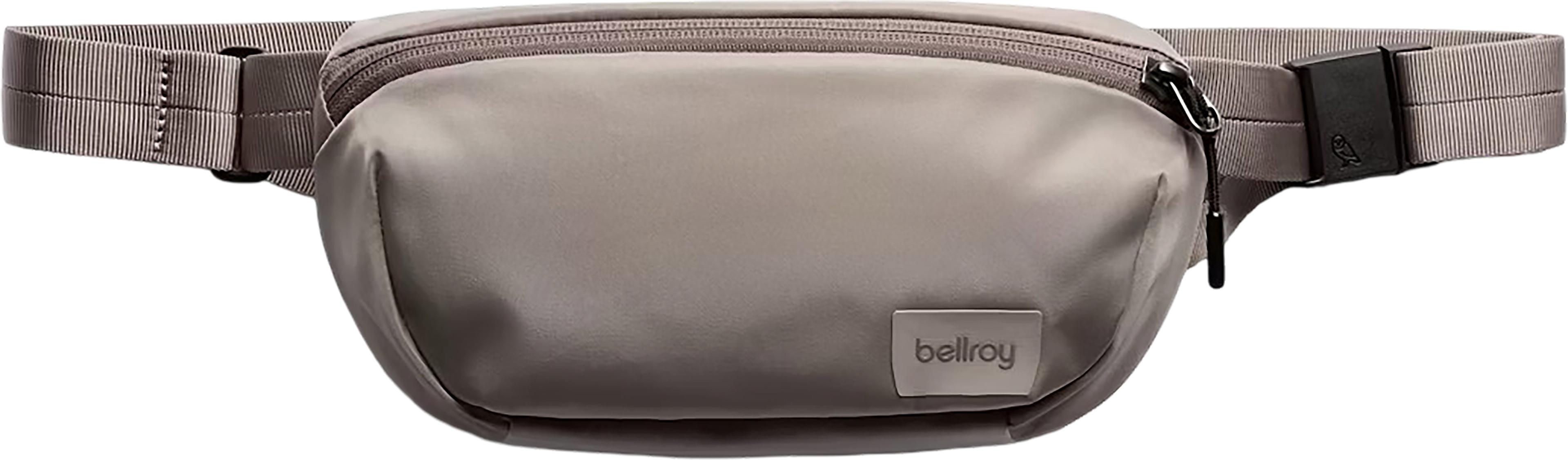 Product gallery image number 5 for product Laneway Belt Bag 2L