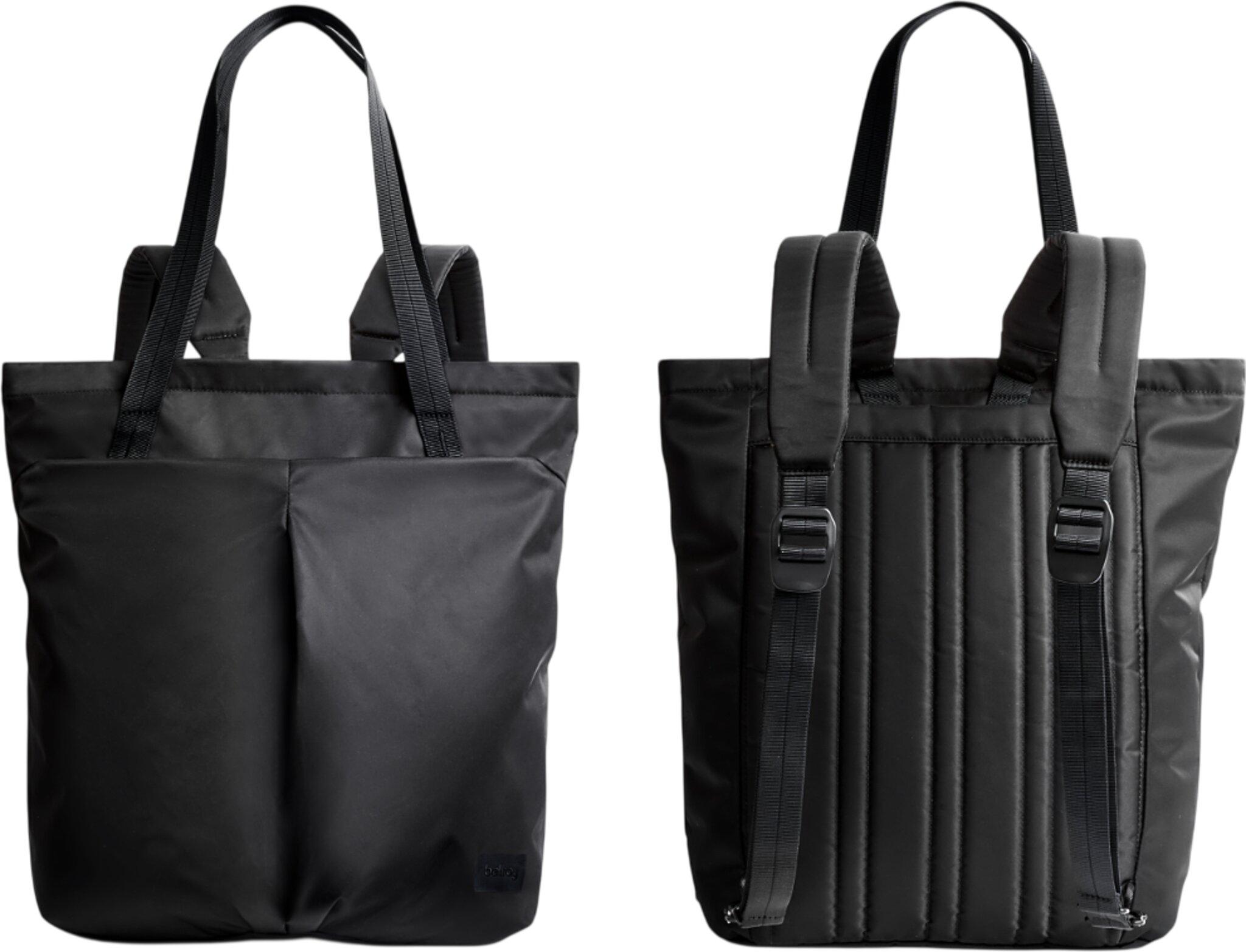 Product gallery image number 8 for product Laneway Tote Pack 18L