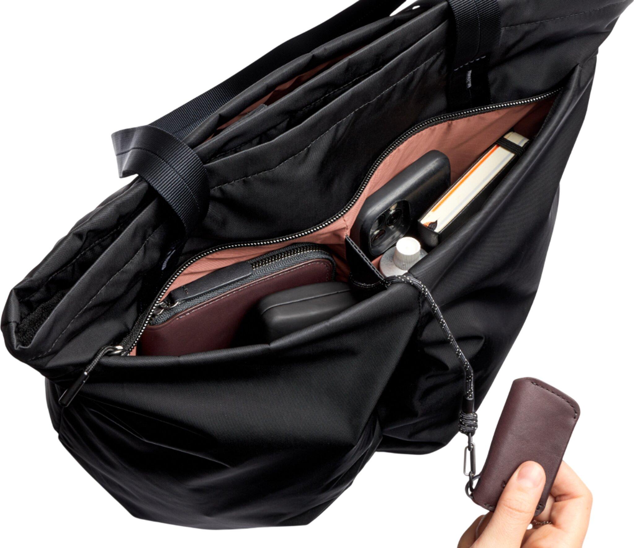 Product gallery image number 7 for product Laneway Tote Pack 18L