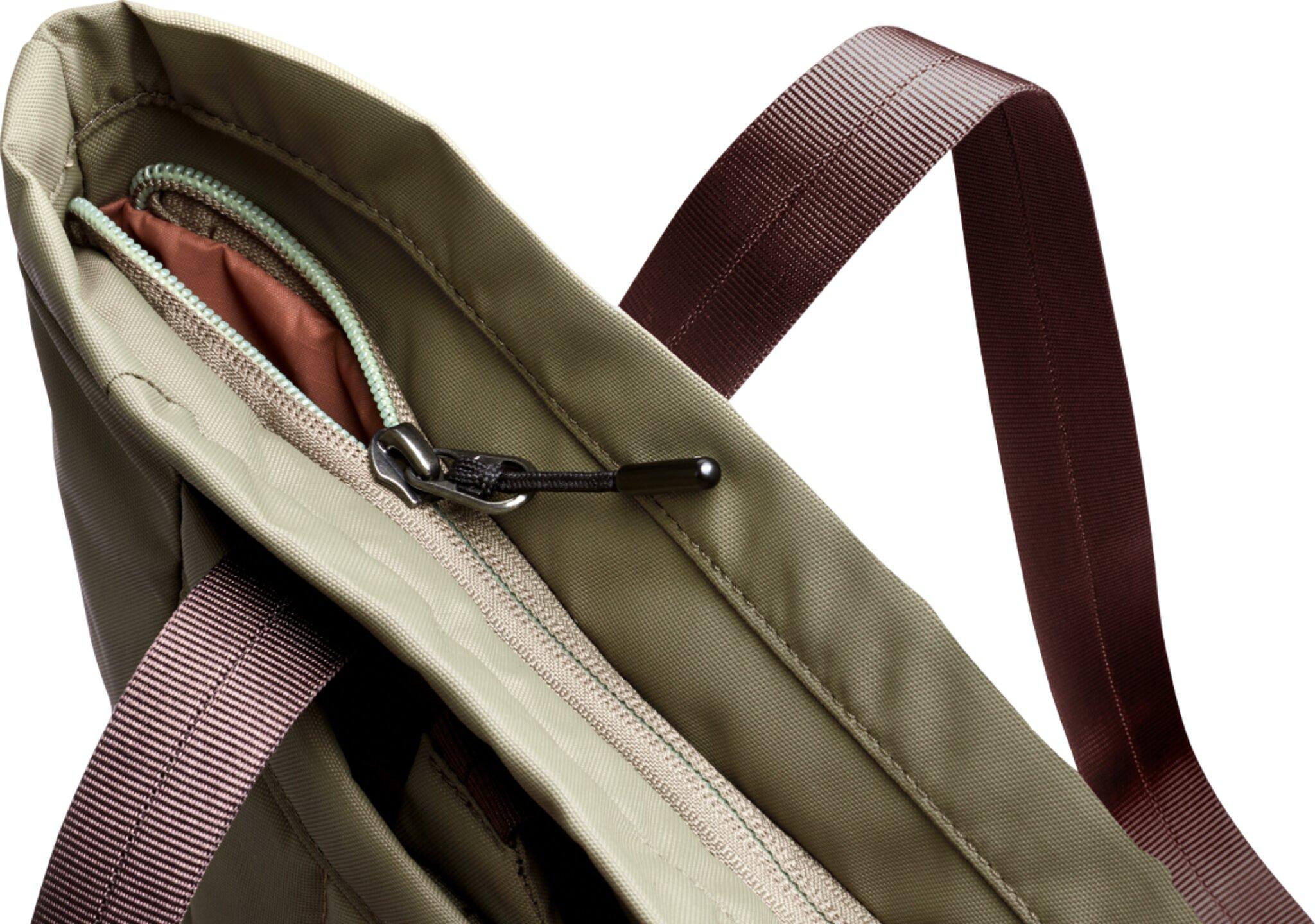 Product gallery image number 5 for product Laneway Tote Pack 18L