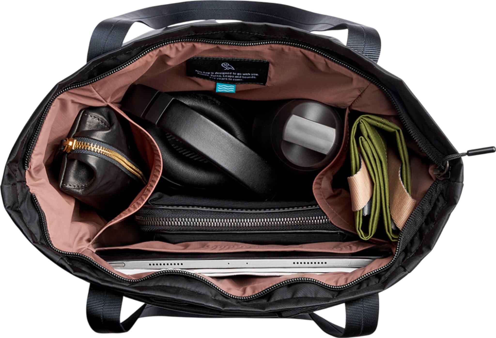 Product gallery image number 3 for product Laneway Tote Pack 18L