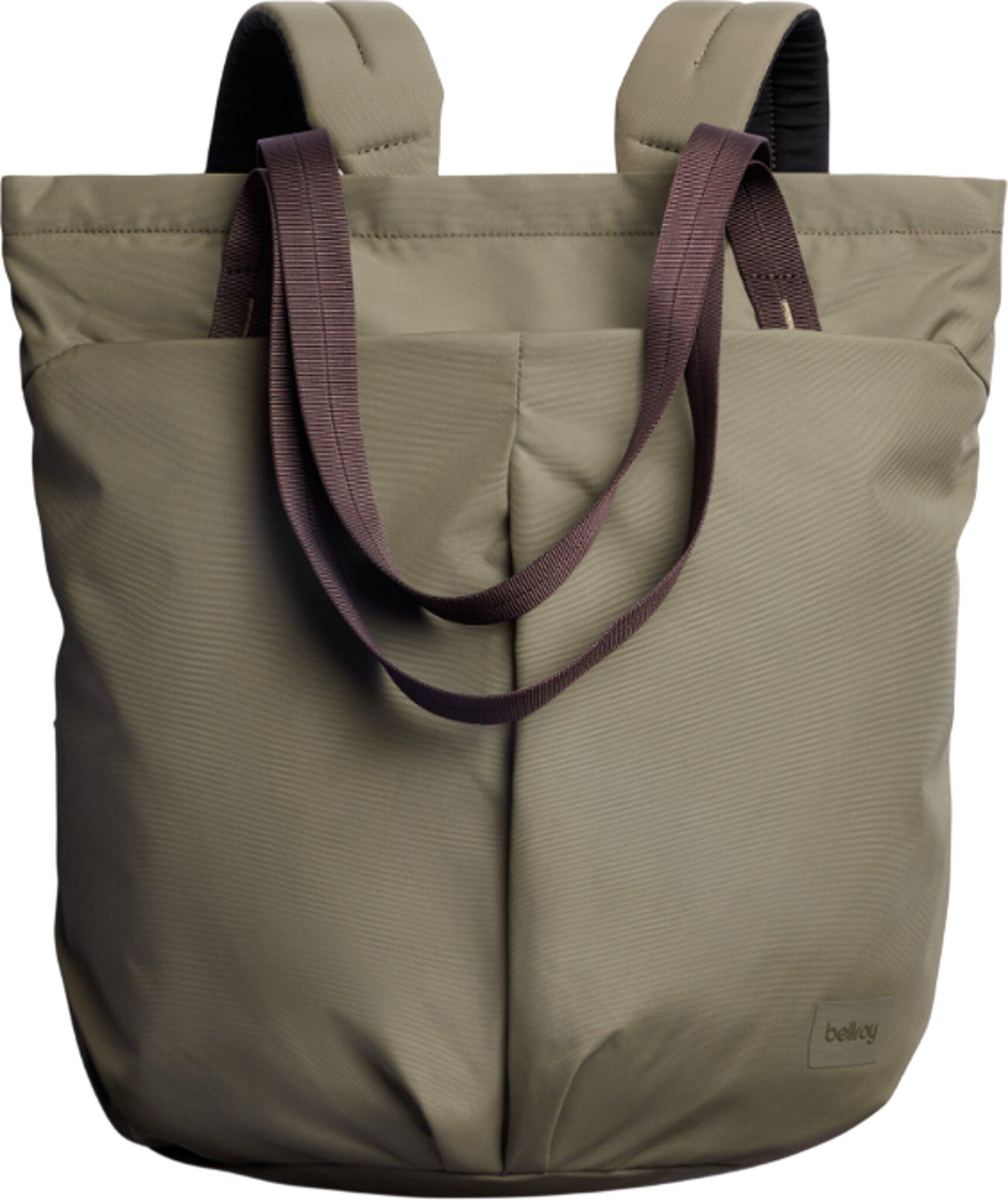 Product gallery image number 7 for product Laneway Tote Pack 18L