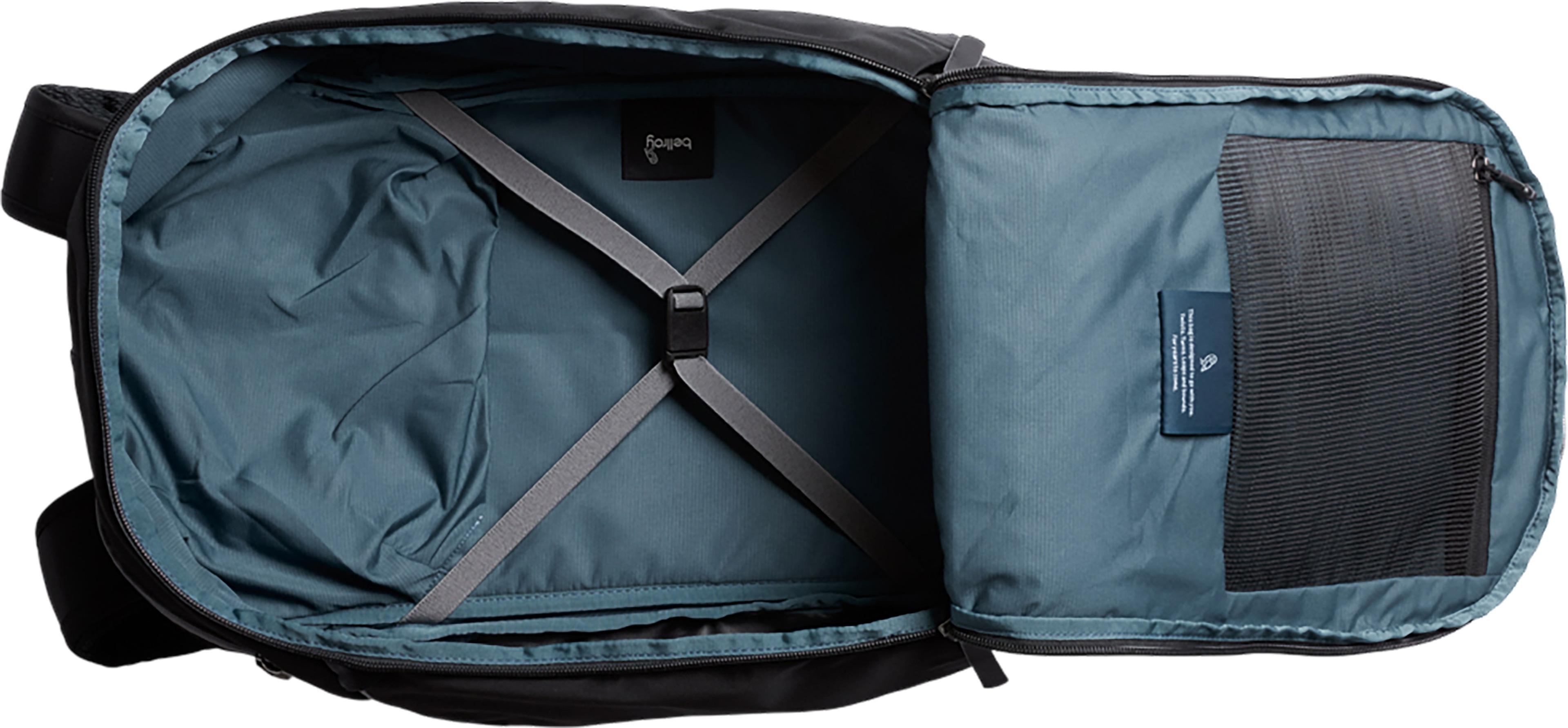 Numéro de l'image de la galerie de produits 9 pour le produit Sac à dos Nomade Pro 22 L - Unisexe