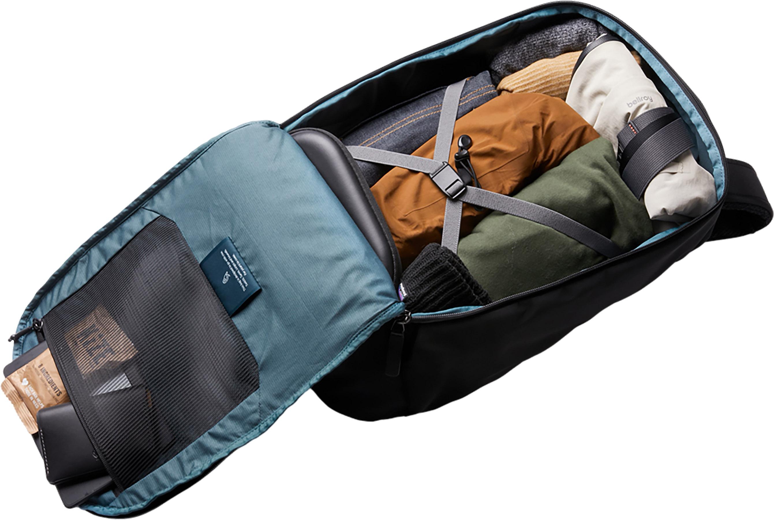 Numéro de l'image de la galerie de produits 2 pour le produit Sac à dos Nomade Pro 22 L - Unisexe