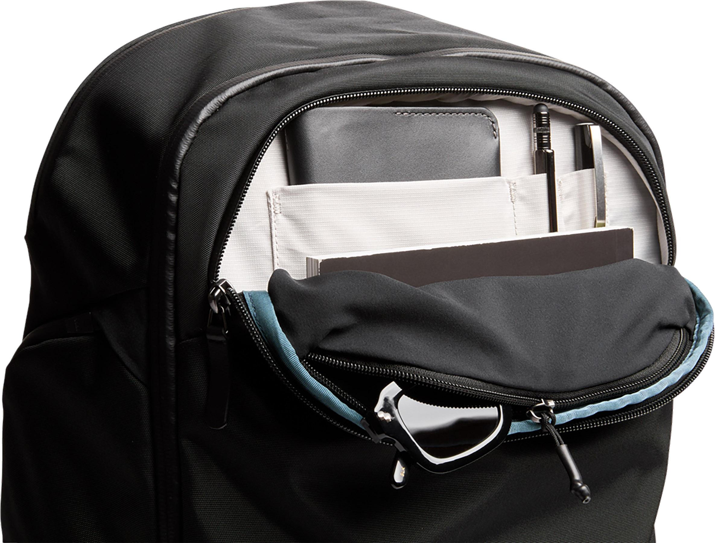 Numéro de l'image de la galerie de produits 3 pour le produit Sac à dos Nomade Pro 22 L - Unisexe