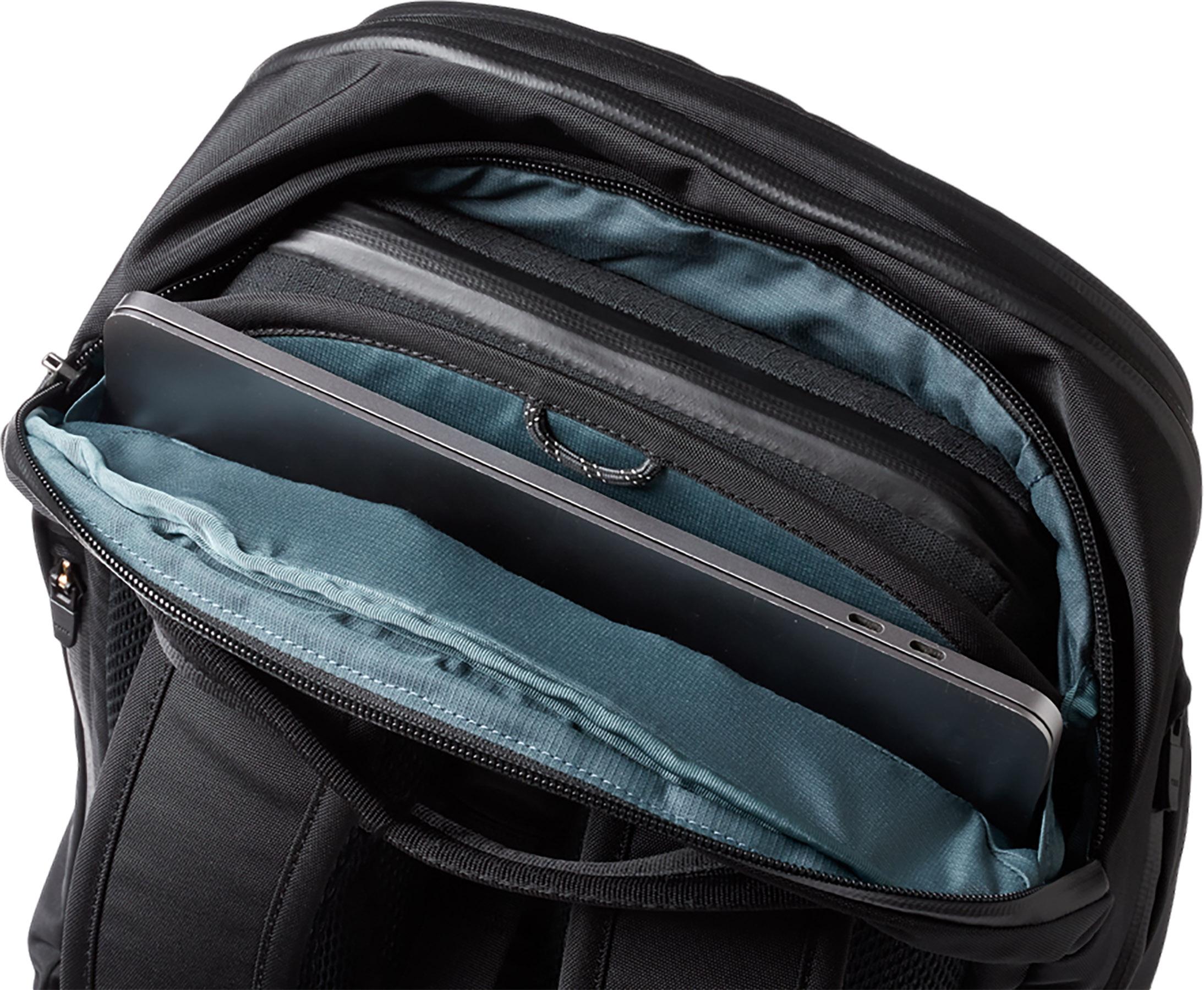 Numéro de l'image de la galerie de produits 4 pour le produit Sac à dos Nomade Pro 22 L - Unisexe