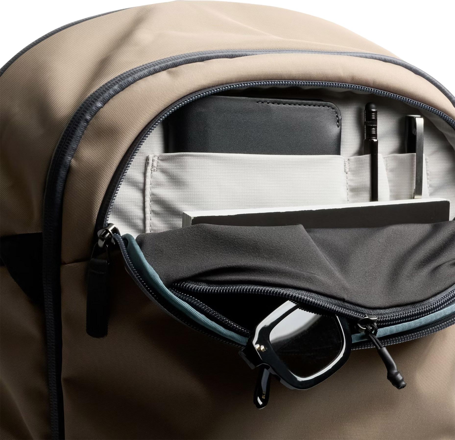 Product gallery image number 4 for product Transit Pro Workpack 28L
