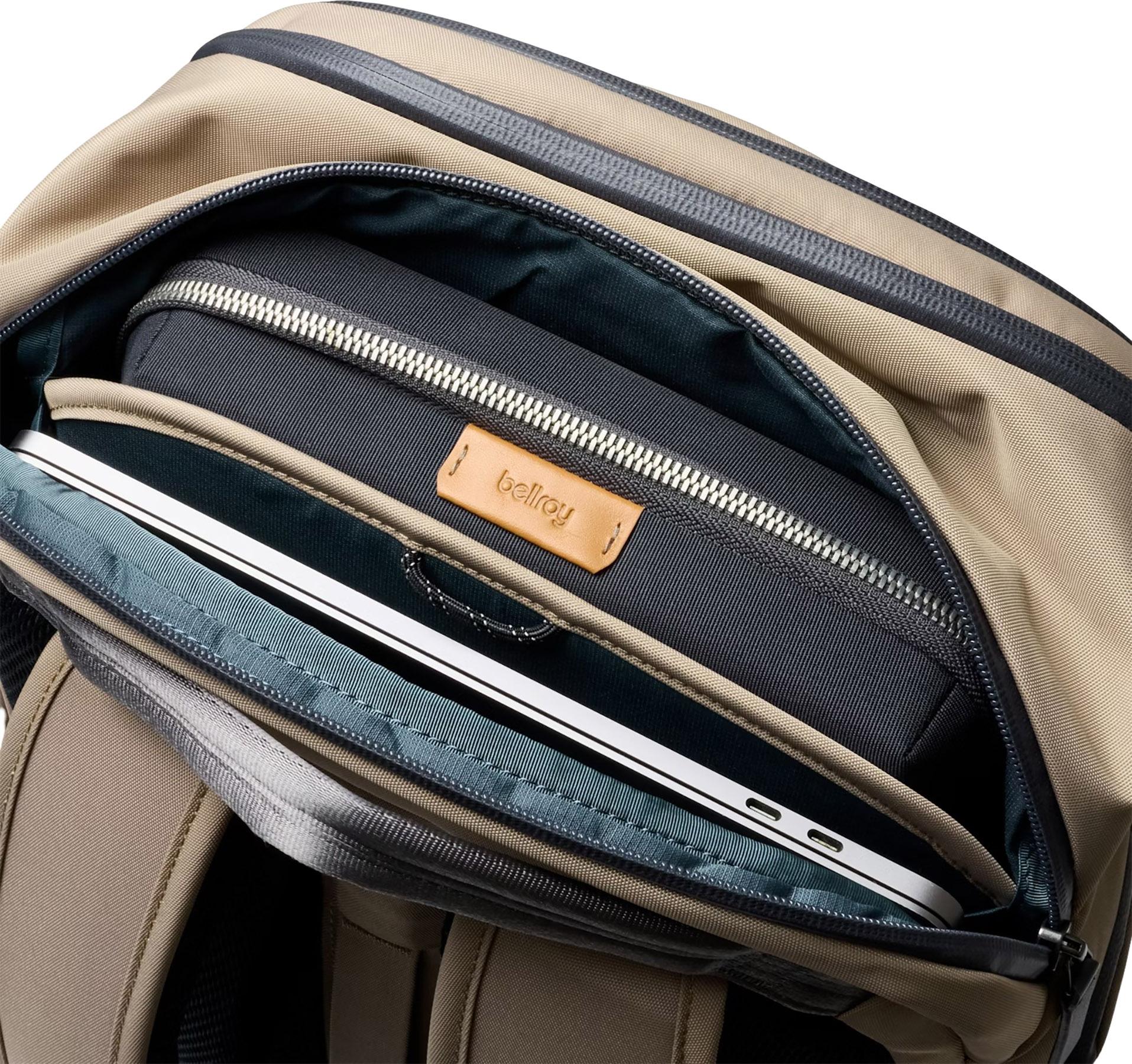 Product gallery image number 3 for product Transit Pro Workpack 28L