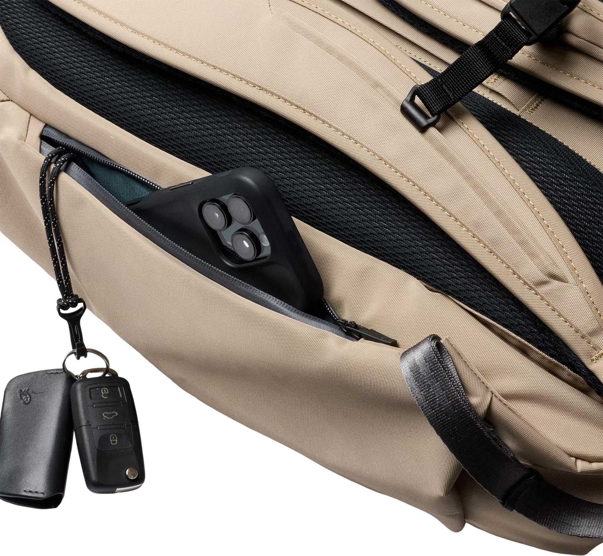 Product gallery image number 7 for product Transit Pro Workpack 28L