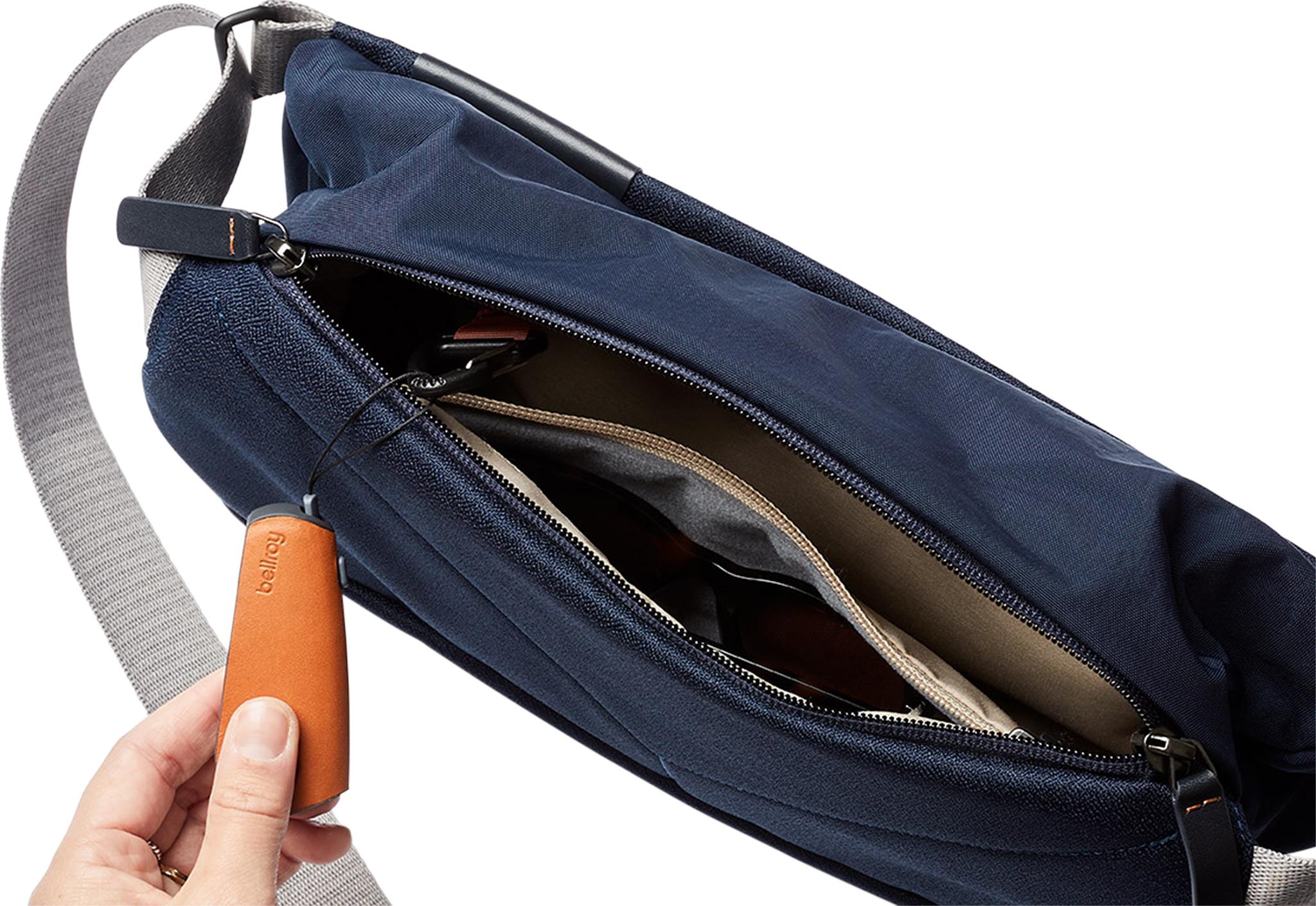 Product gallery image number 2 for product Sling Crossbody Bag 7L