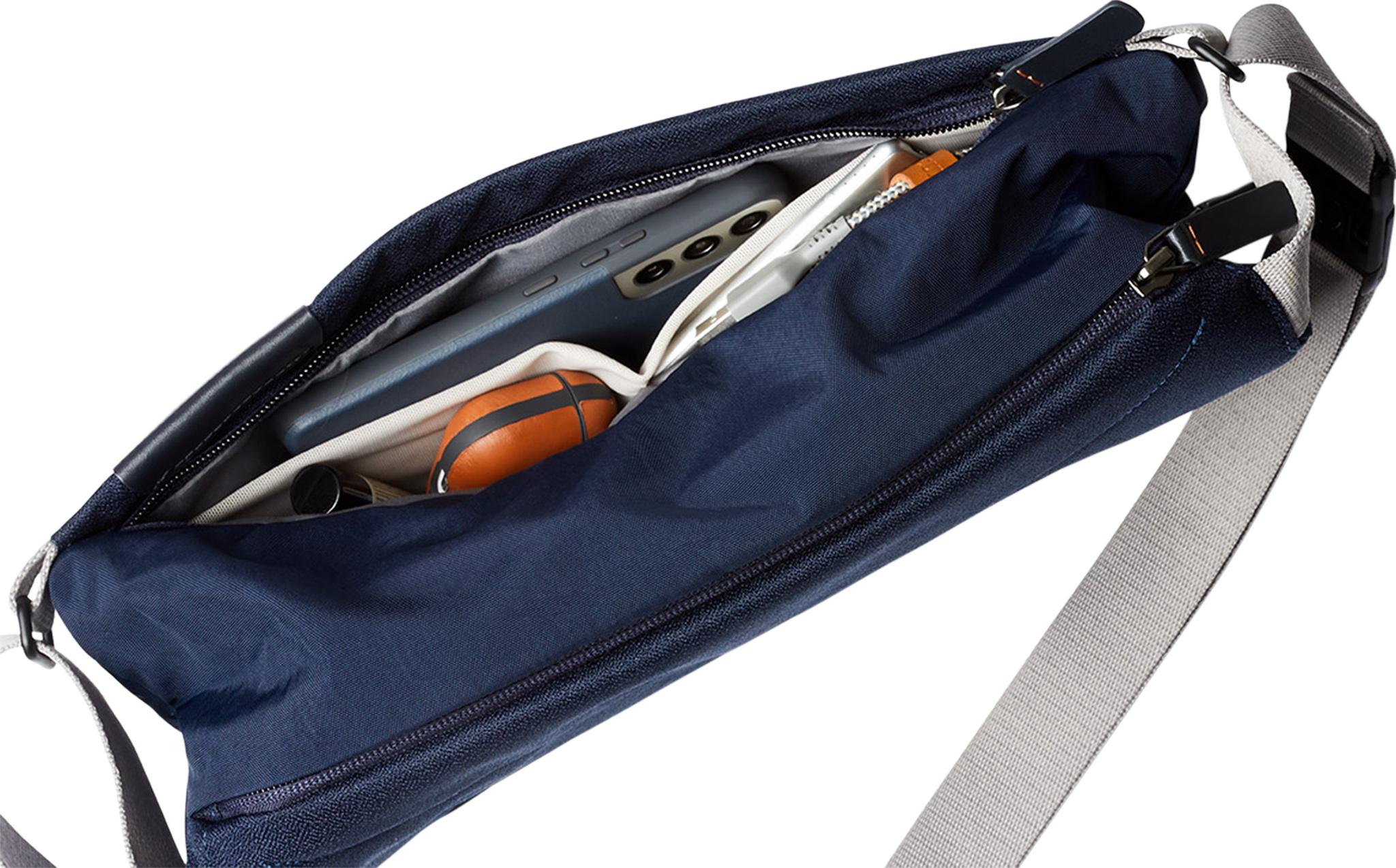 Product gallery image number 4 for product Sling Crossbody Bag 7L