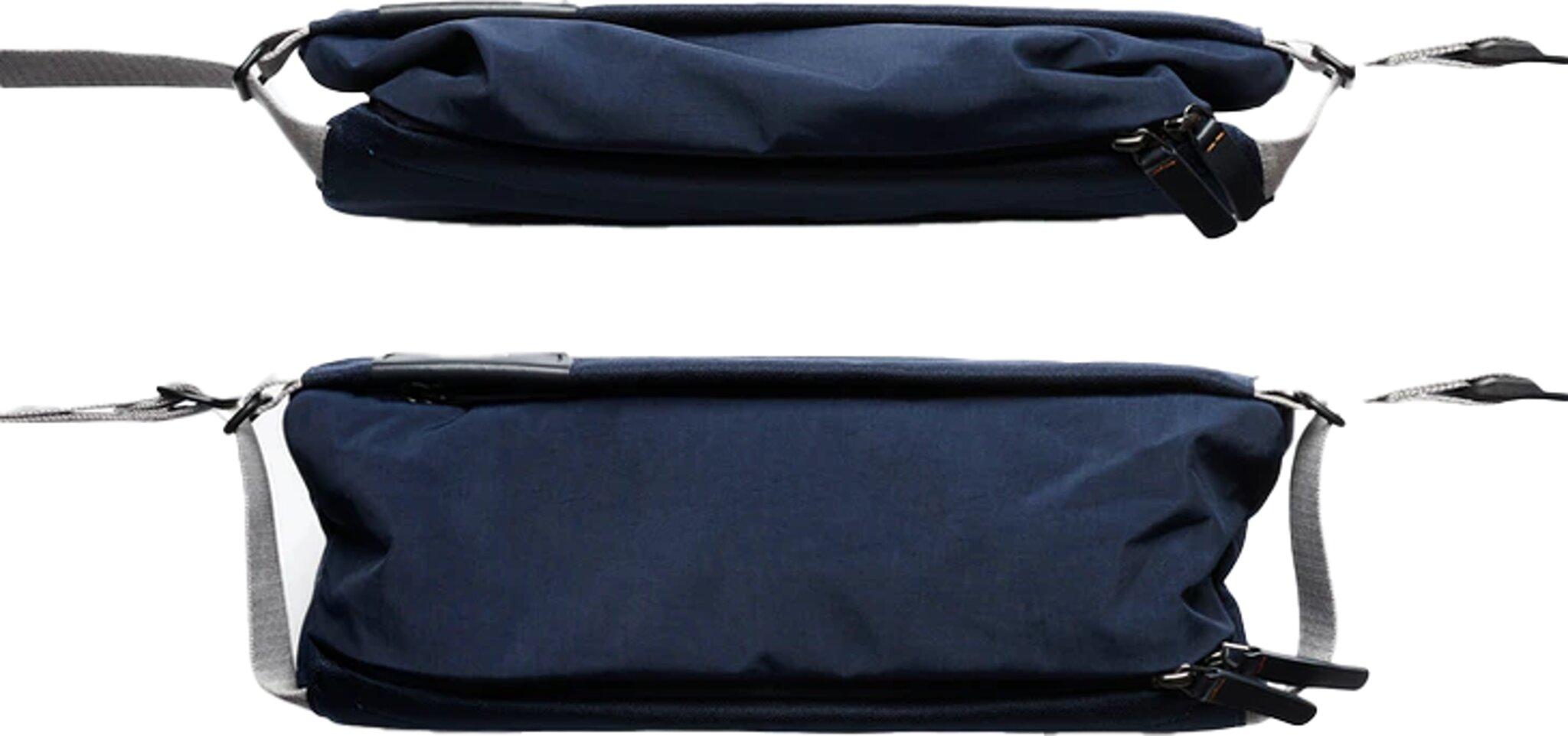 Product gallery image number 5 for product Sling Crossbody Bag 7L