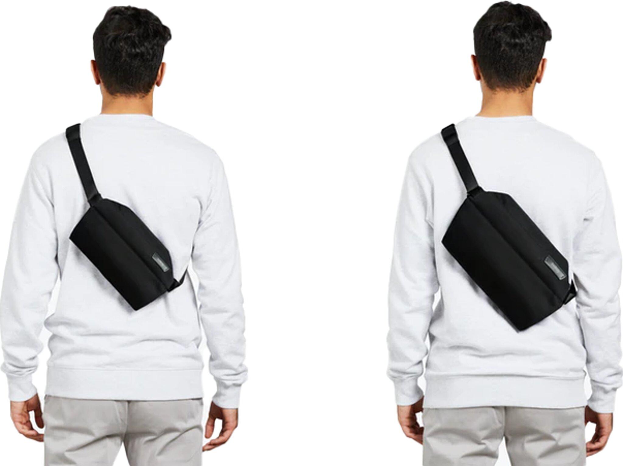 Product gallery image number 7 for product Sling Crossbody Bag 7L