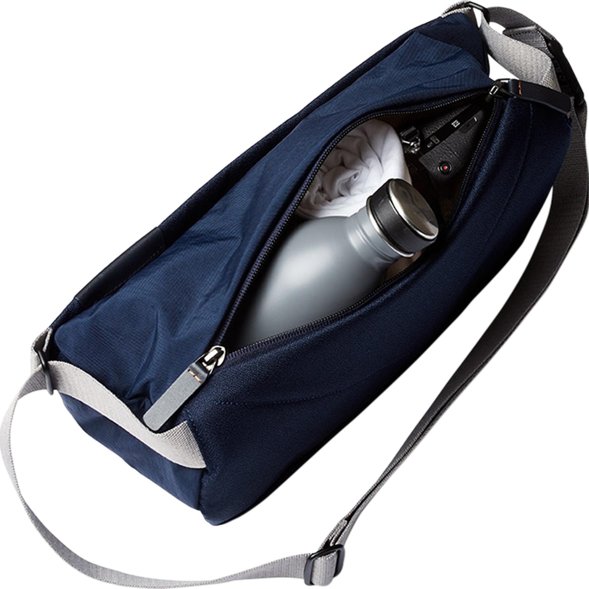 Product gallery image number 9 for product Sling Crossbody Bag 7L