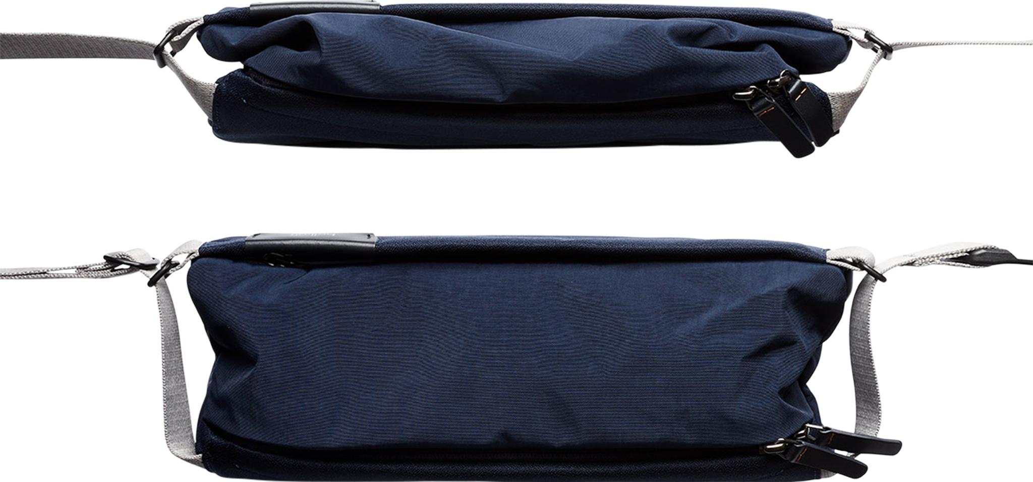 Product gallery image number 10 for product Sling Crossbody Bag 7L
