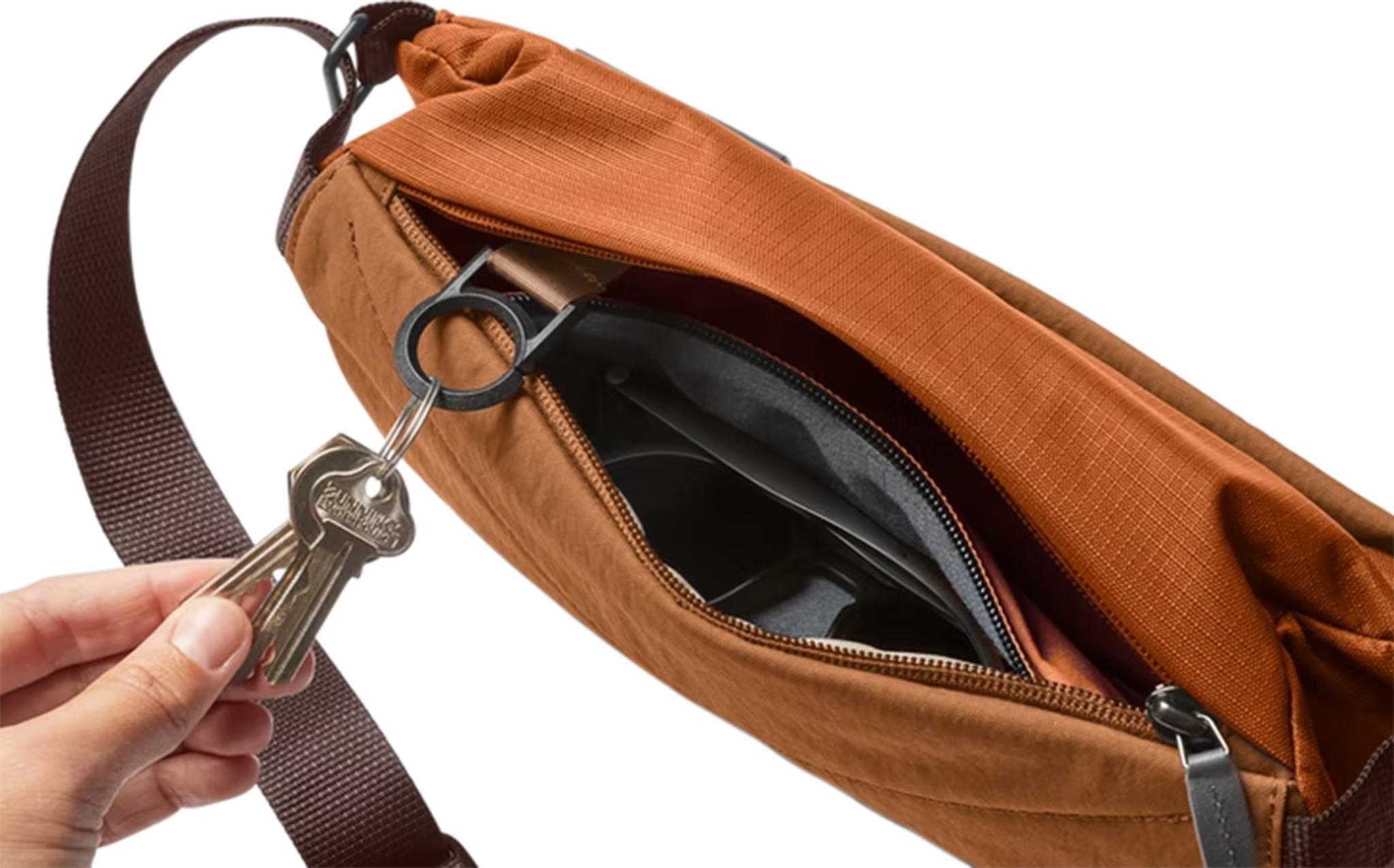 Product gallery image number 2 for product Sling Mini 4L