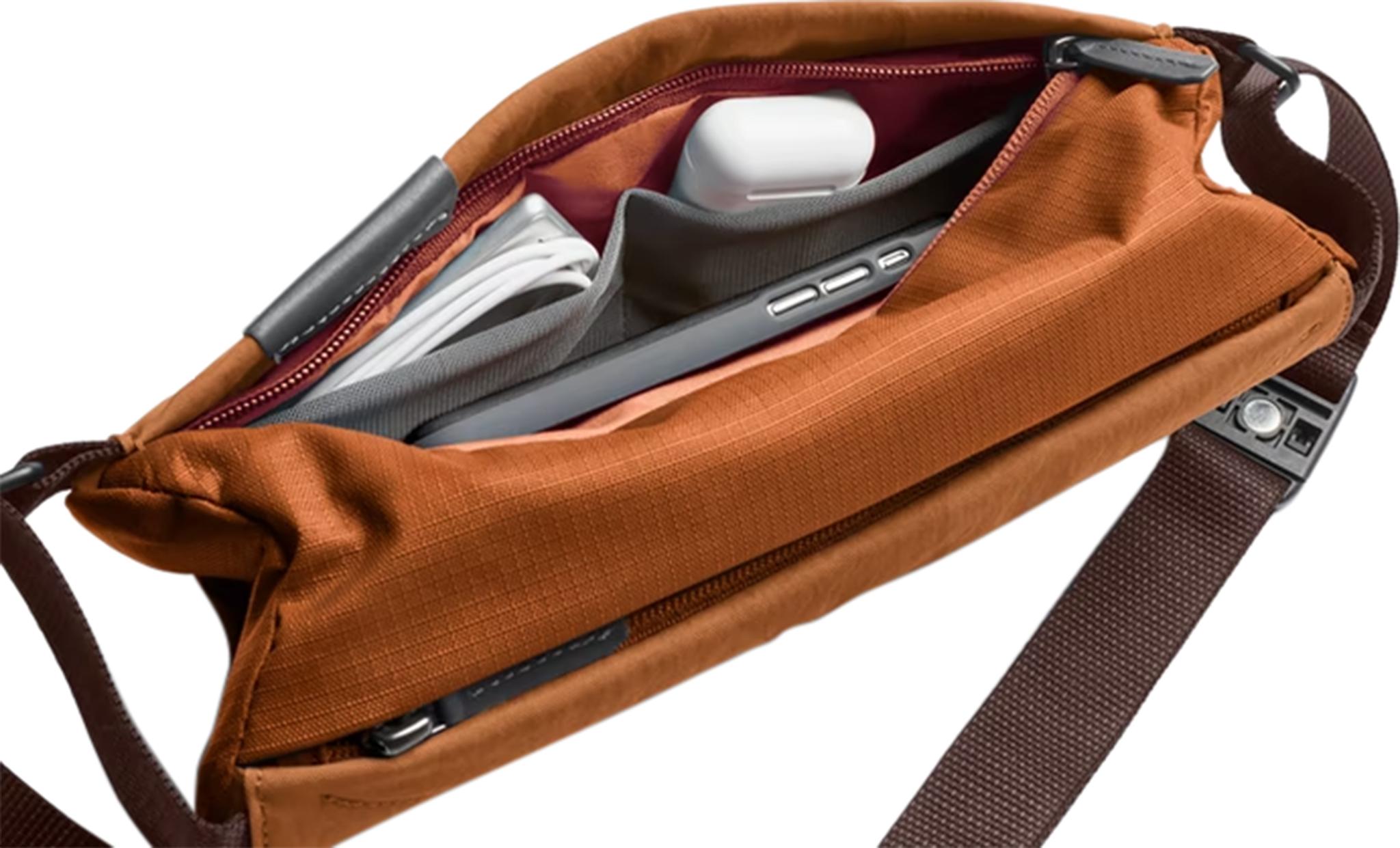 Product gallery image number 3 for product Sling Mini 4L