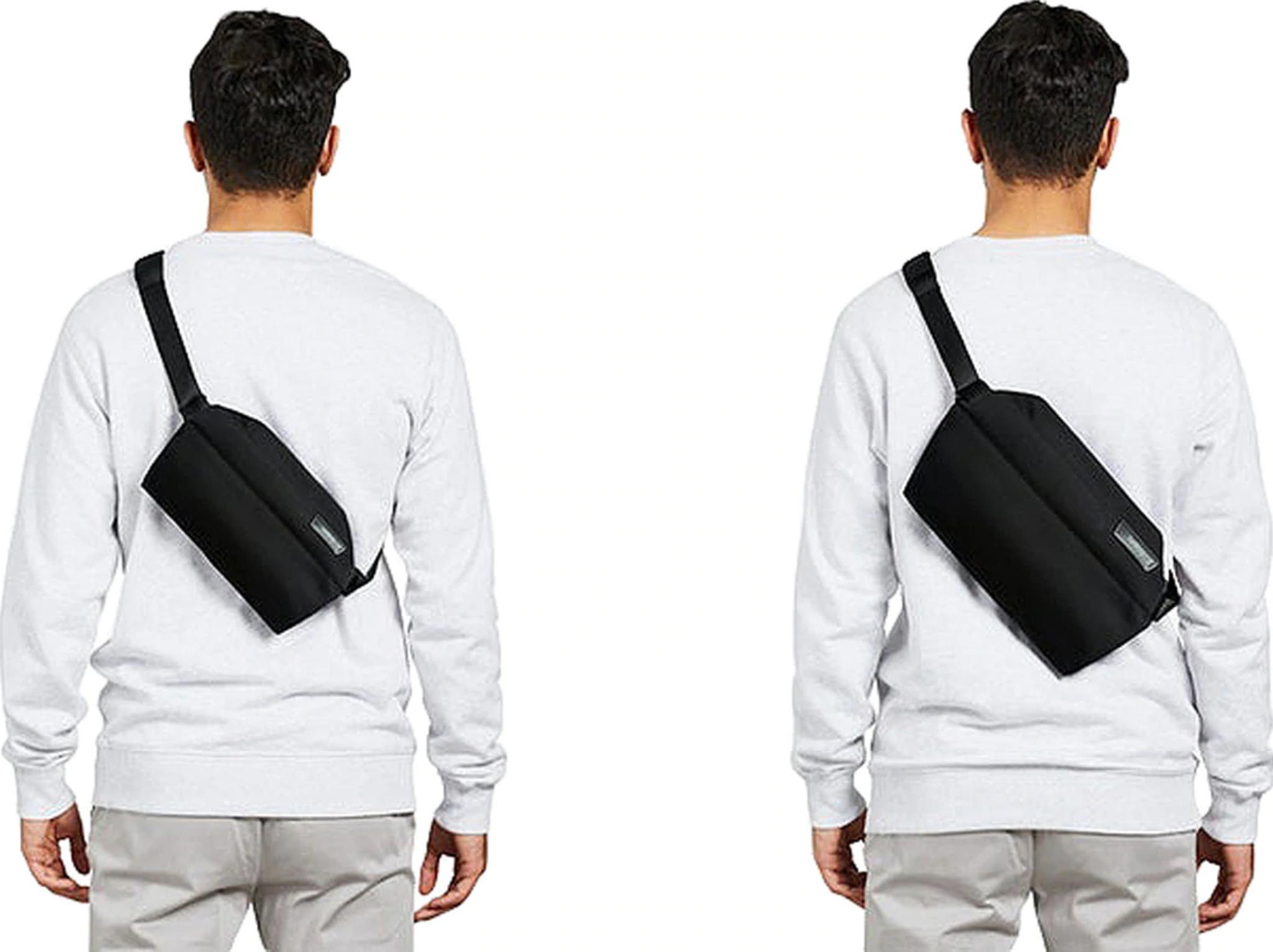 Product gallery image number 10 for product Sac à bandoulière mini 4L