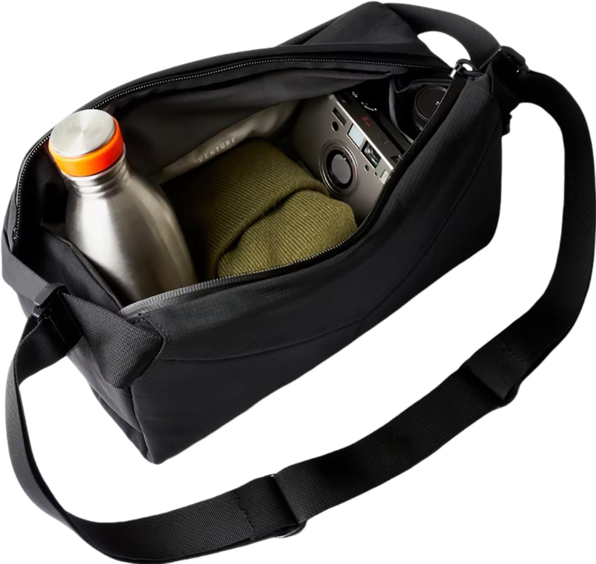 Product gallery image number 2 for product Venture Sling Bag 9L