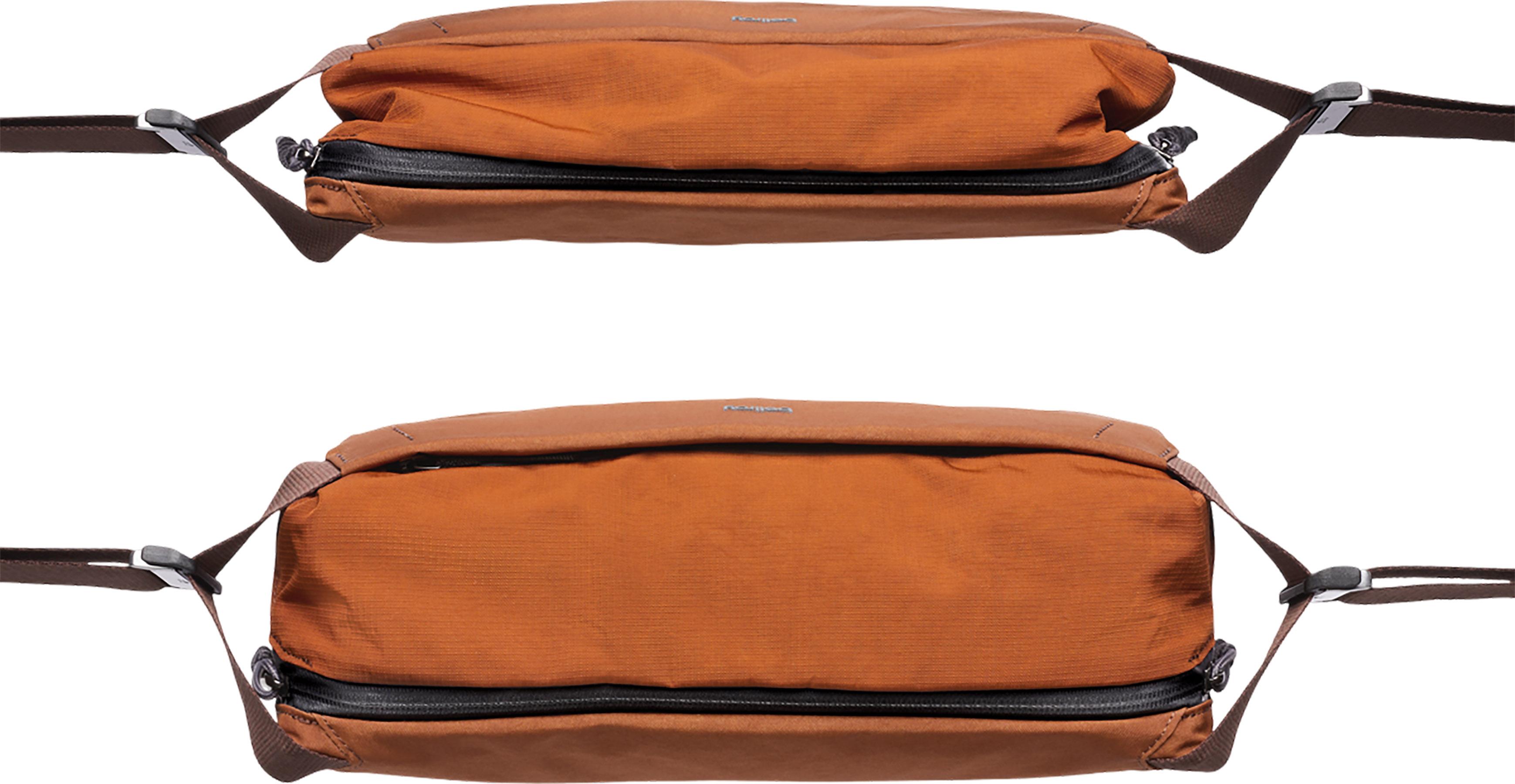 Product gallery image number 3 for product Venture Sling Bag 9L 