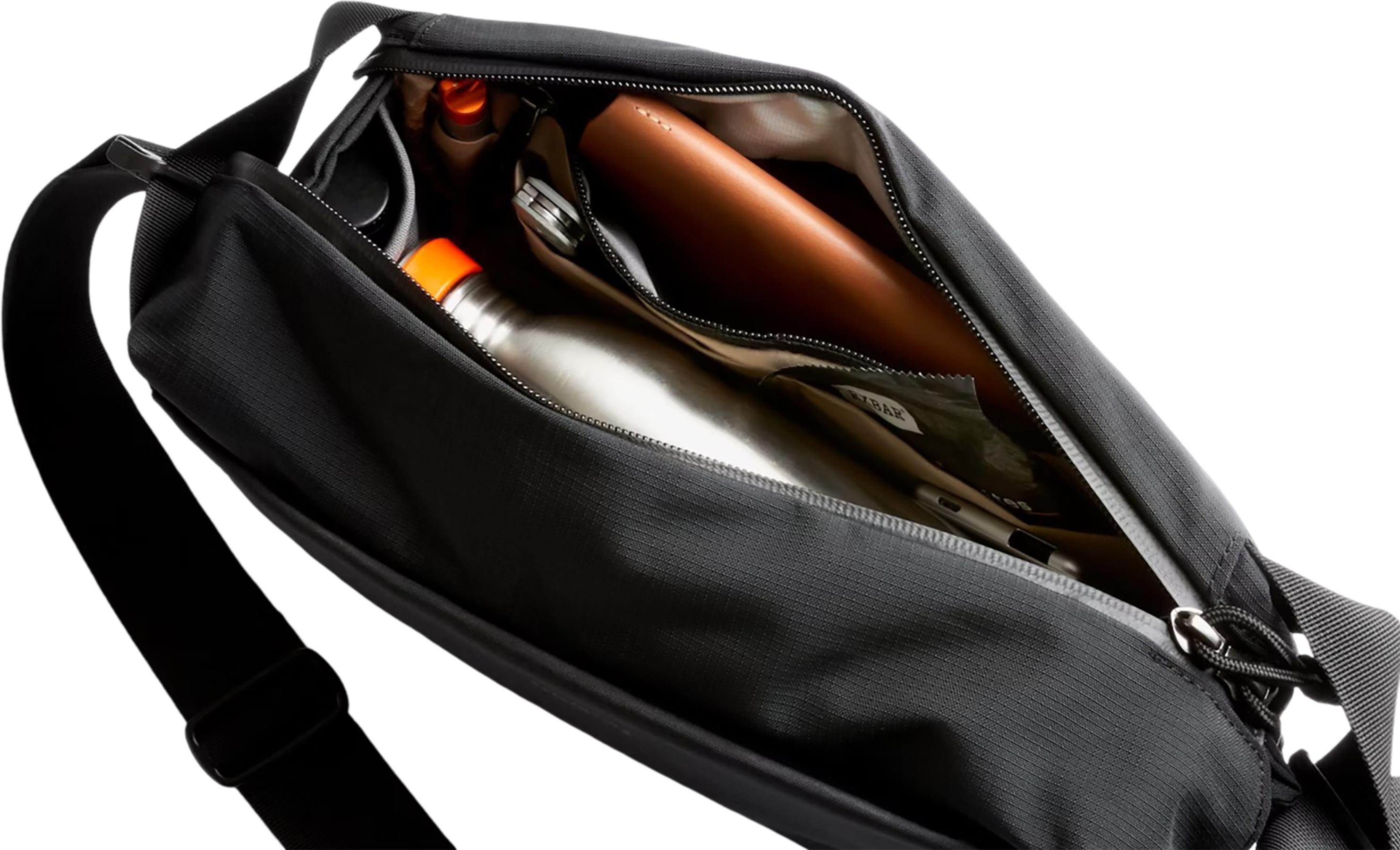 Product gallery image number 4 for product Venture Sling Bag 9L