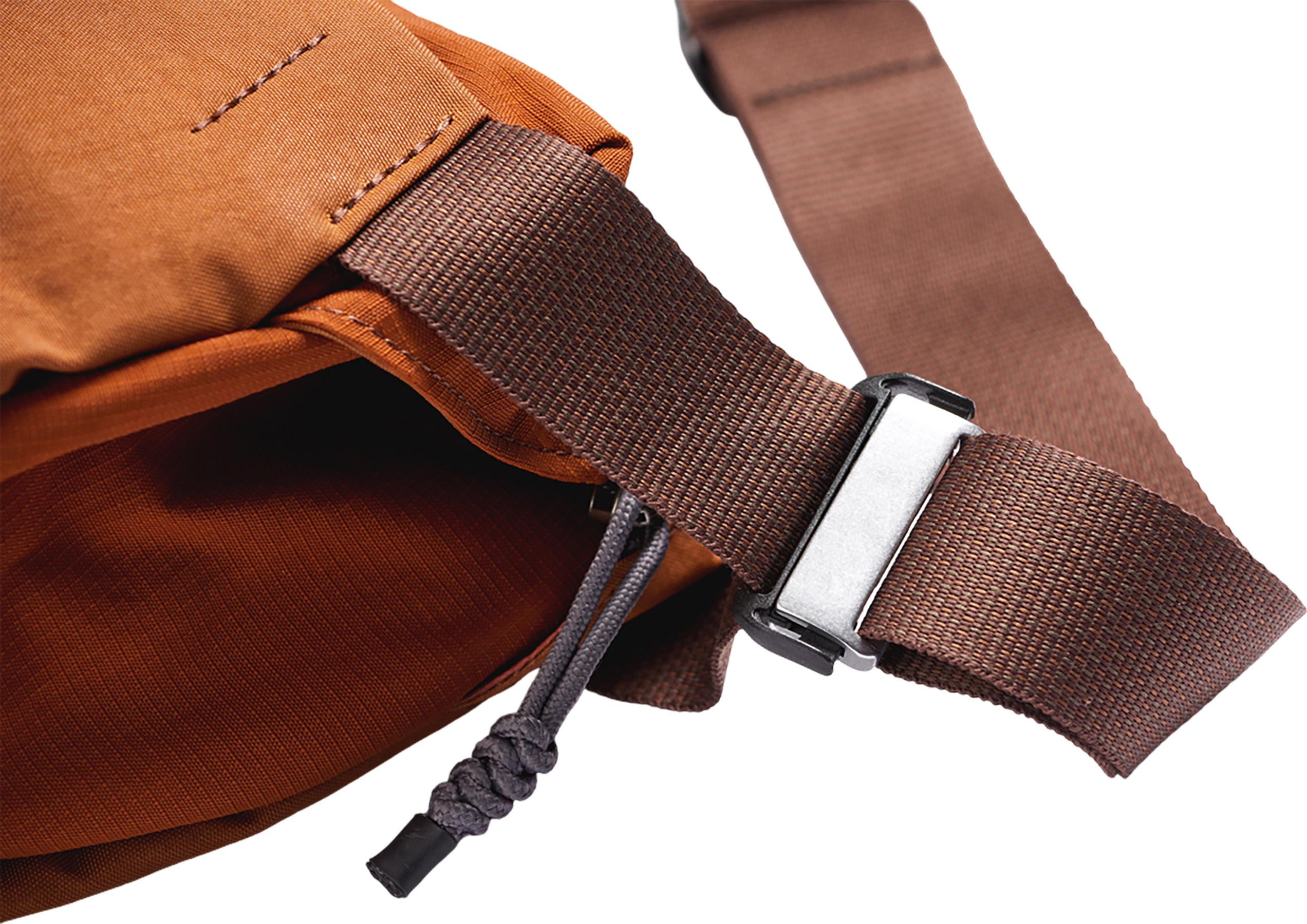 Product gallery image number 5 for product Venture Sling Bag 9L 